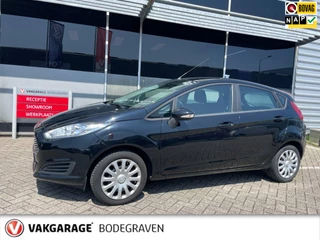 Ford Fiesta 1.0 Style Essential Navigate