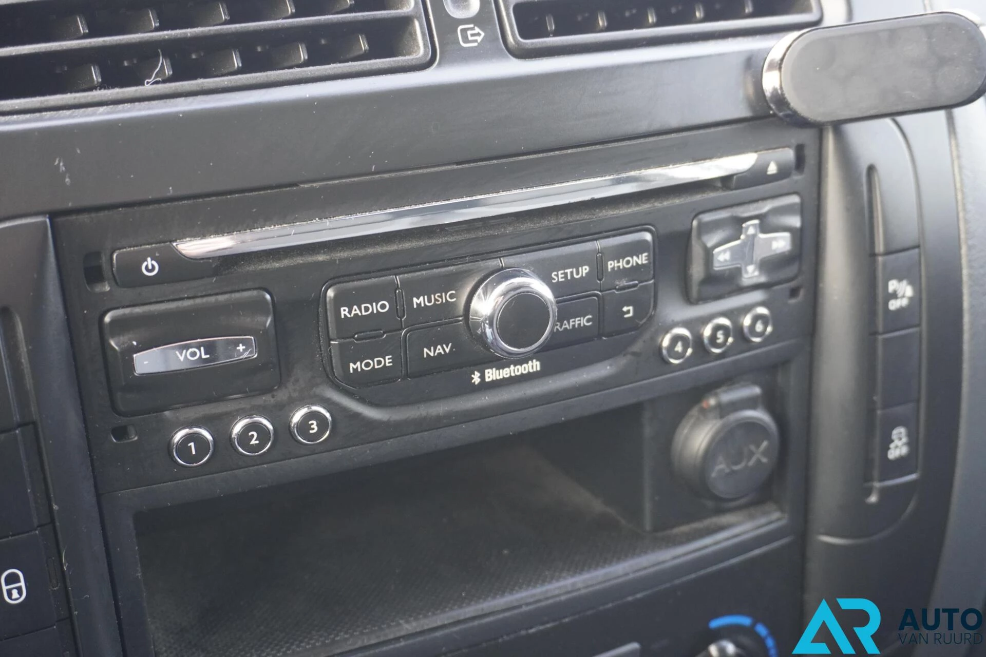 Hoofdafbeelding Peugeot Expert