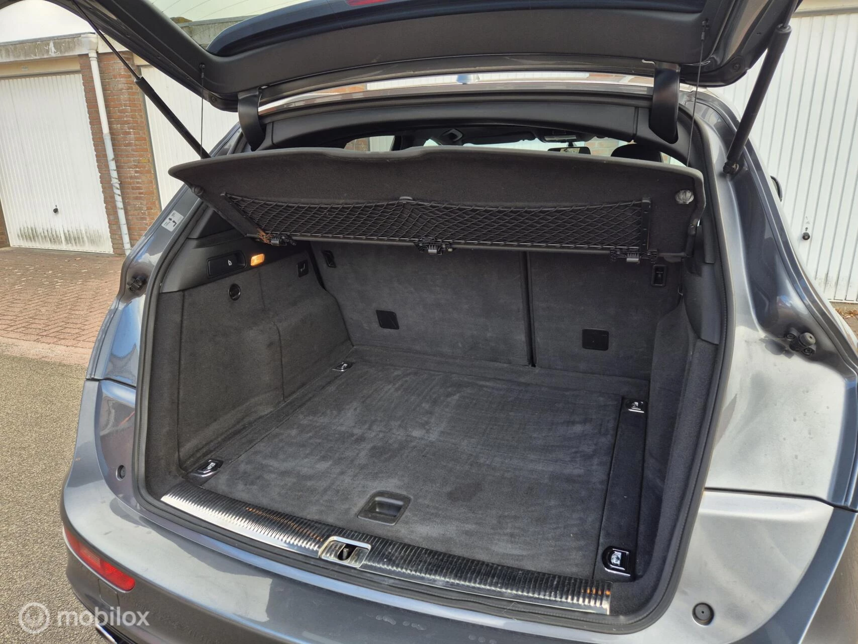 Hoofdafbeelding Audi SQ5