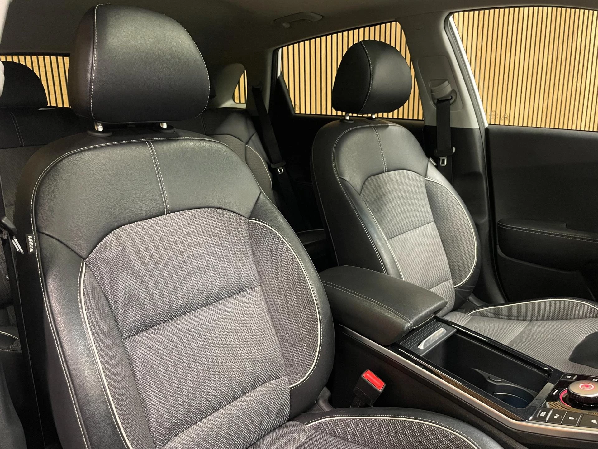 Hoofdafbeelding Kia e-Niro