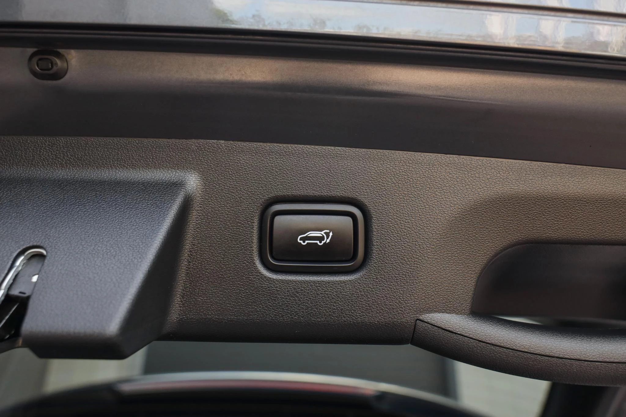 Hoofdafbeelding Hyundai Tucson Hybrid