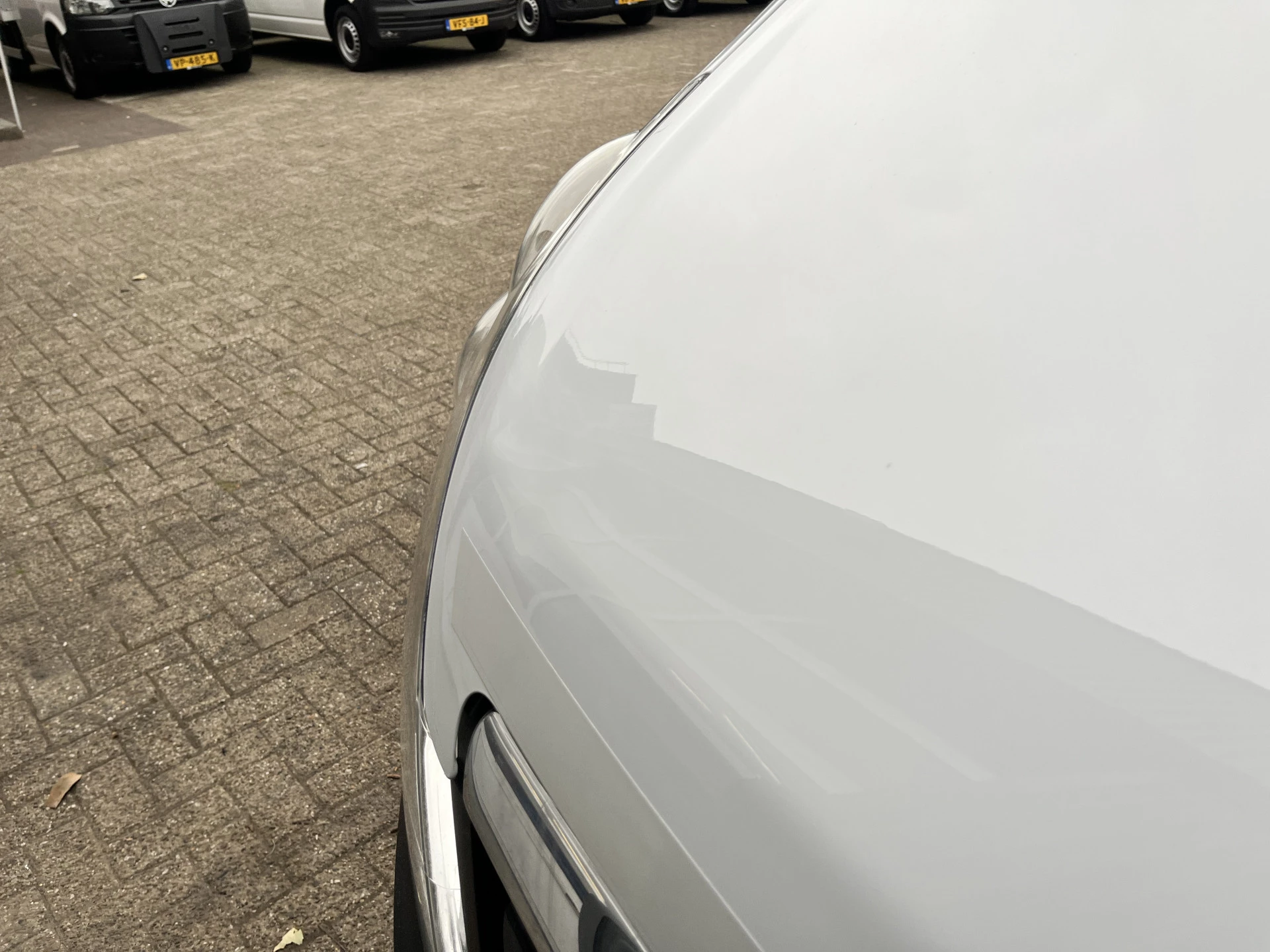 Hoofdafbeelding Opel Movano