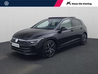 Volkswagen Golf 1.5eTSI/150PK Style 50 Edition DSG · Panoramadak · Apple/Android Car Play · Massagefunctie · Camera · Garantie t/m 28-10-2026