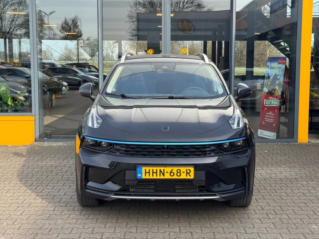 Hoofdafbeelding Lynk & Co 01