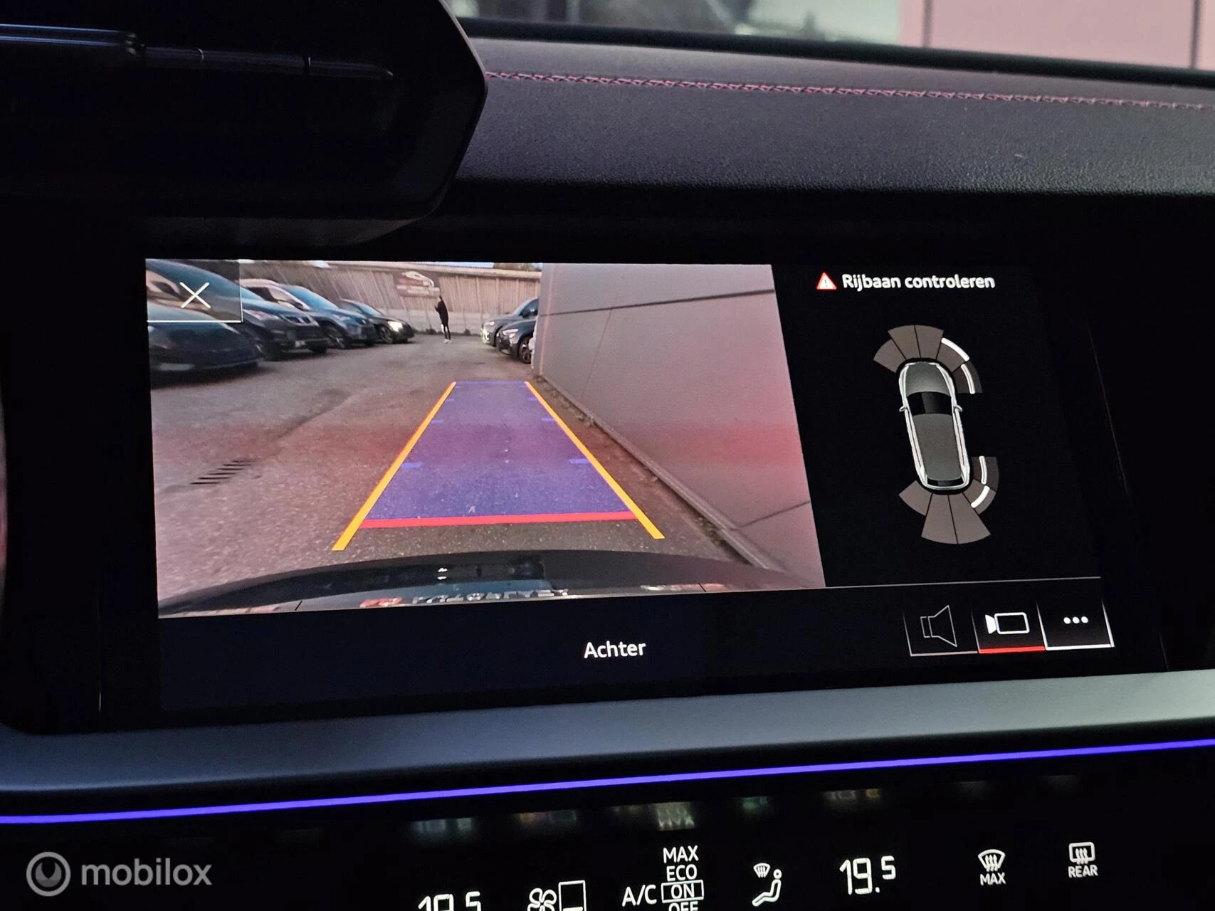 Hoofdafbeelding Audi S3