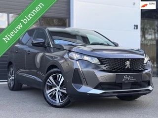 Peugeot 3008 1.6 HYbrid4 300 Allure TREKHAAK|LEDER|DEALERONH