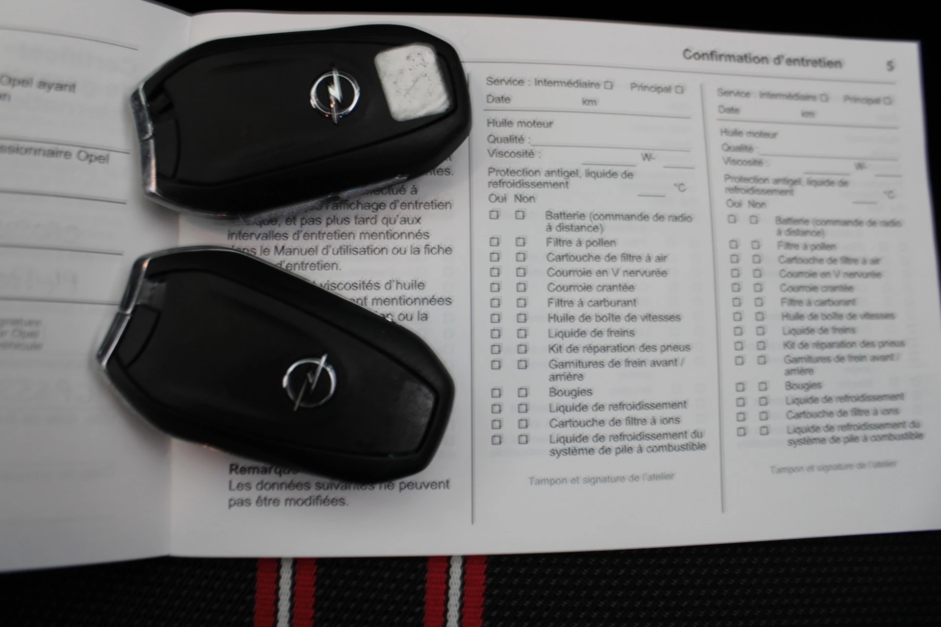 Hoofdafbeelding Opel Crossland