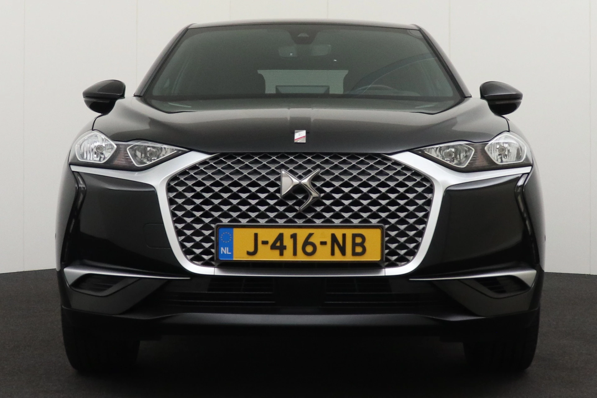 Hoofdafbeelding DS DS 3