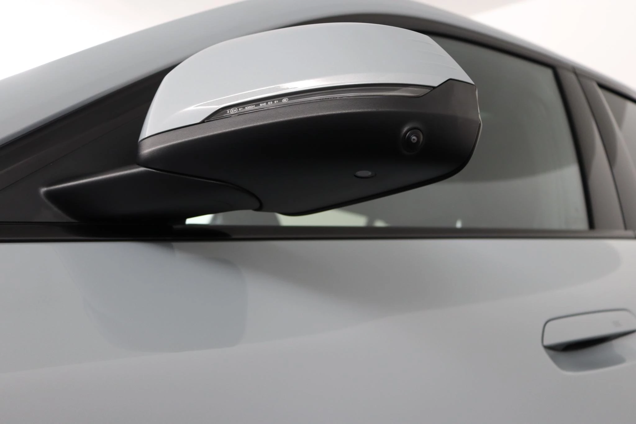 Hoofdafbeelding BMW iX2