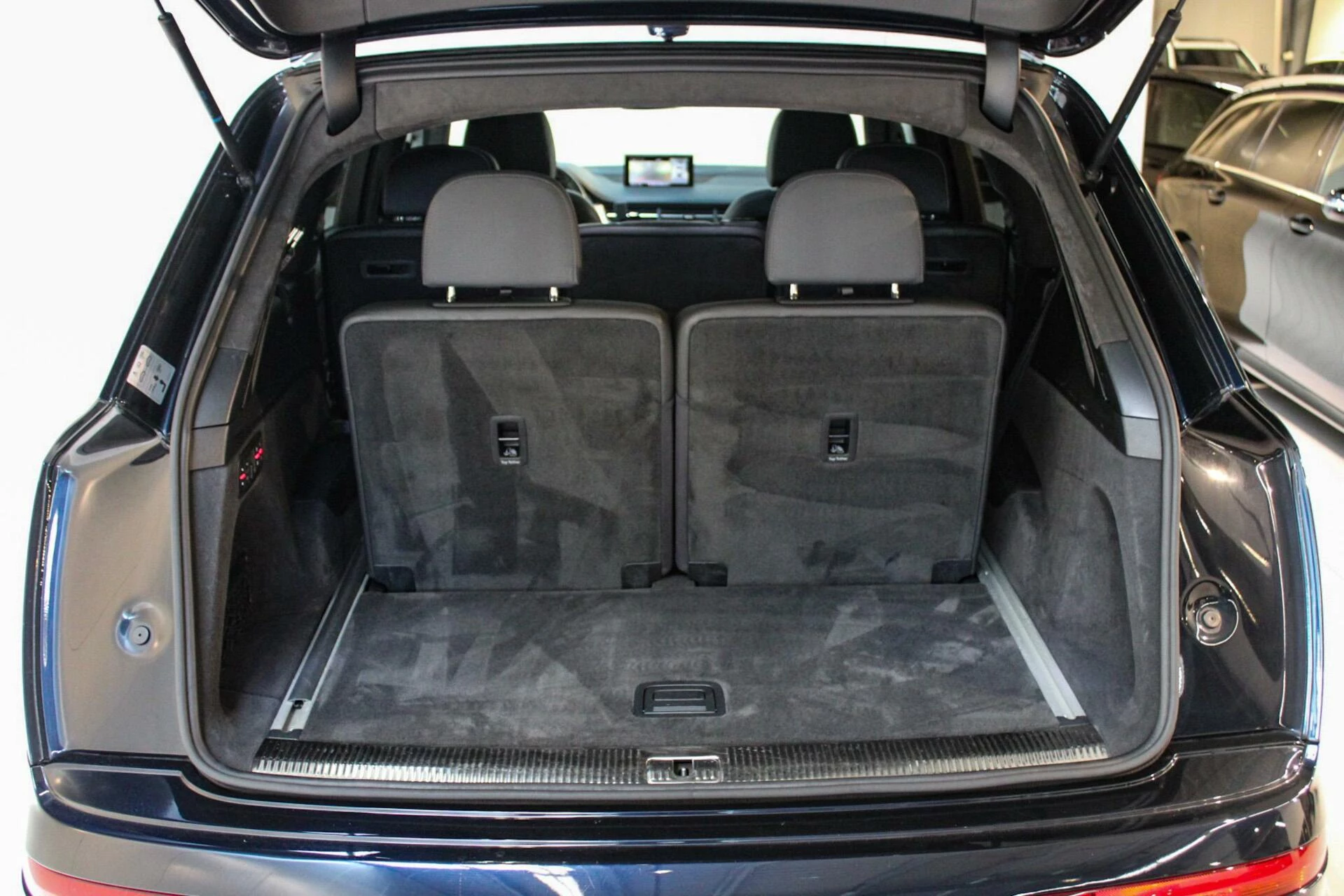 Hoofdafbeelding Audi SQ7