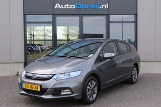 Hoofdafbeelding Honda Insight Honda Insight 1.3 i-VTEC AUTOMAAT Clima, 1e eigenaar, Dealer onderhouden