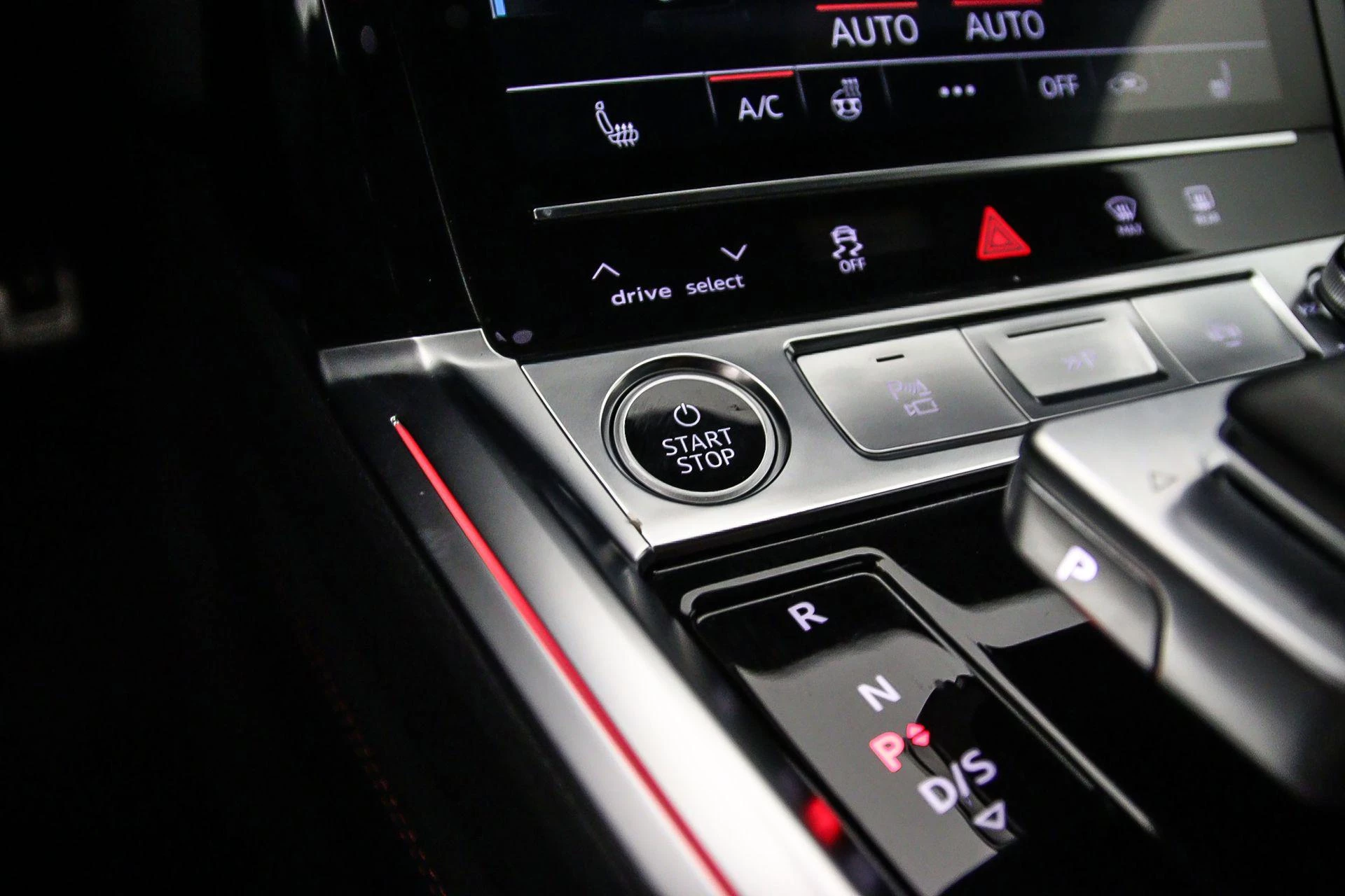 Hoofdafbeelding Audi Q8 Sportback e-tron