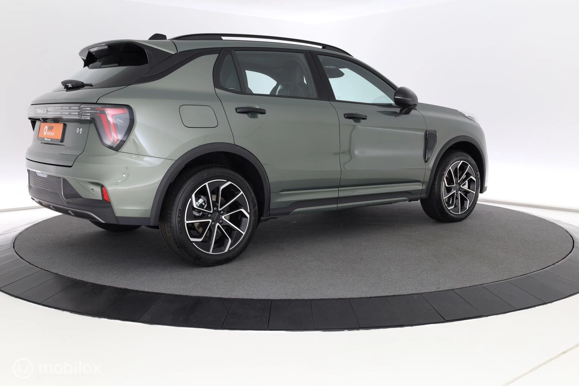 Hoofdafbeelding Lynk & Co 01