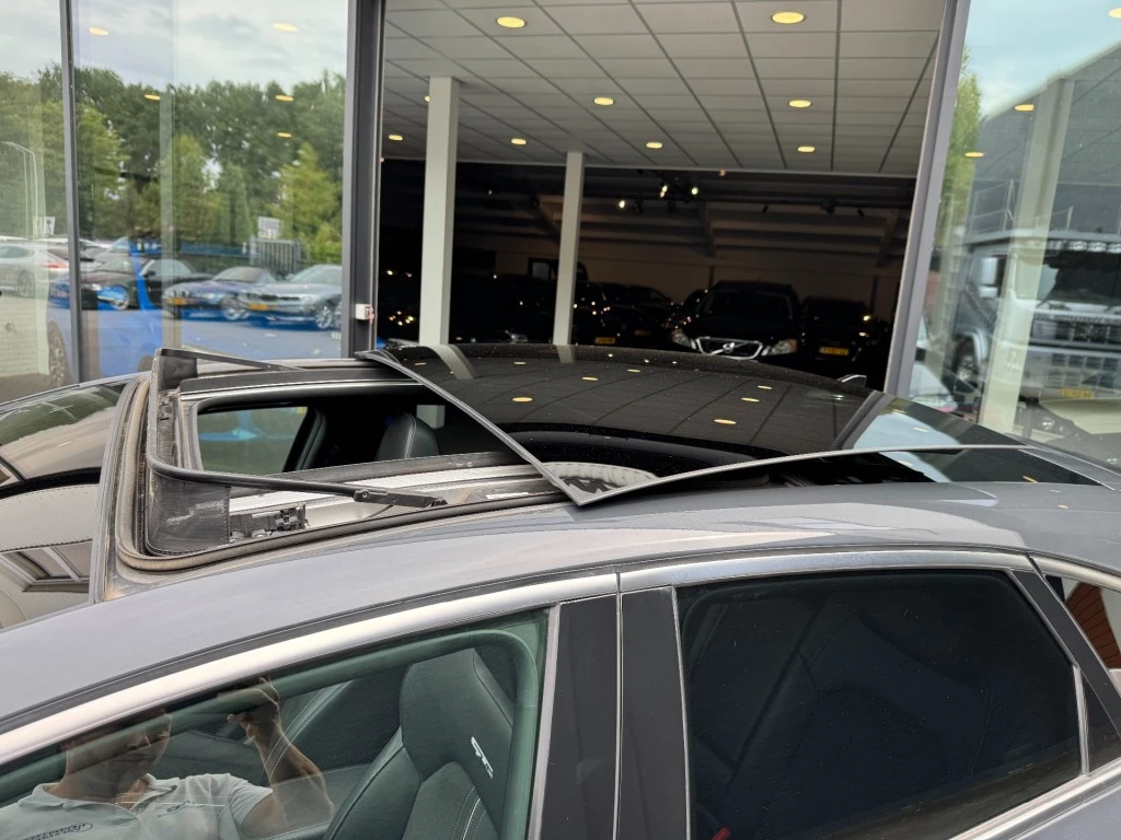 Hoofdafbeelding Kia ProCeed