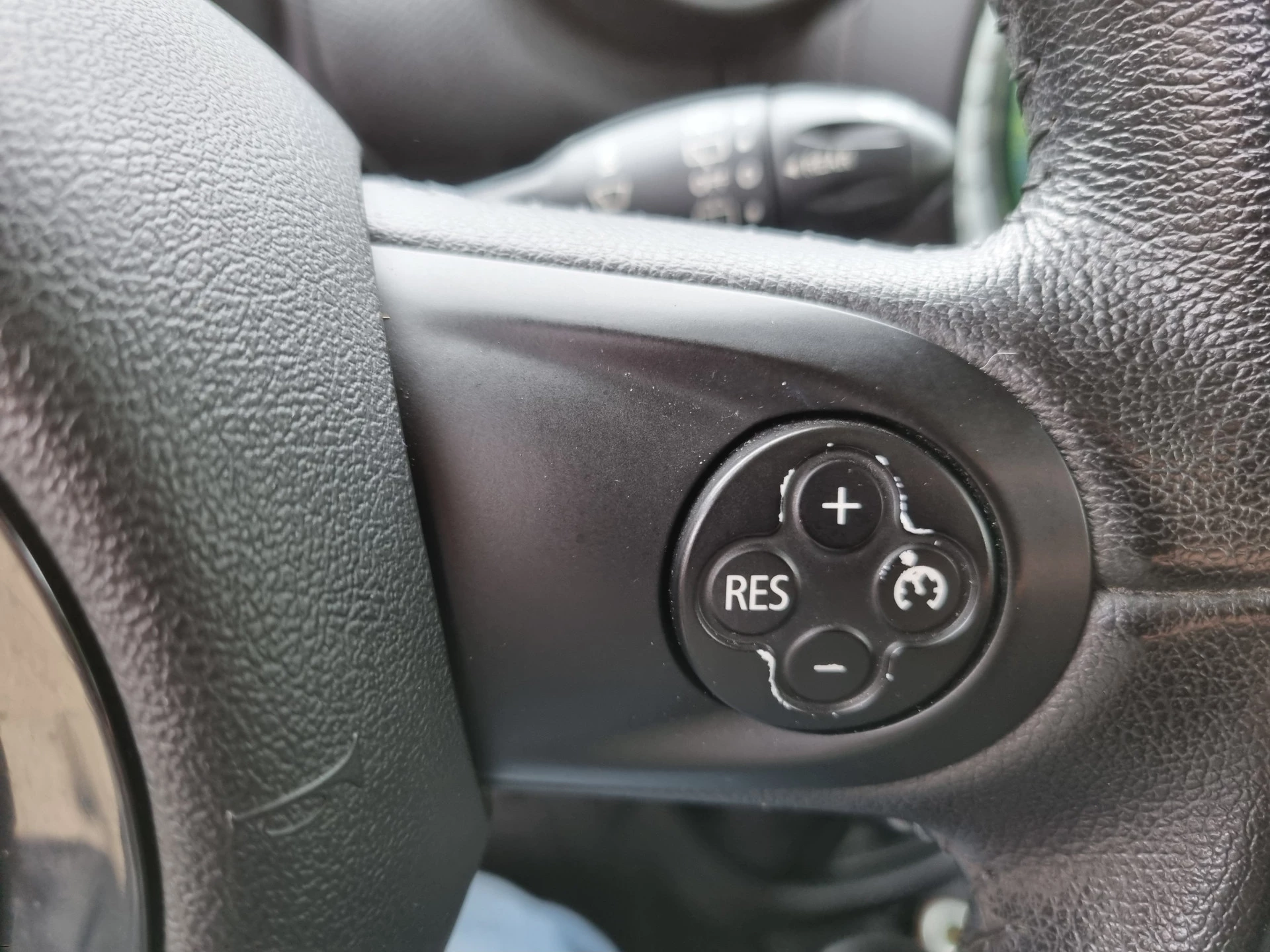 Hoofdafbeelding MINI Paceman