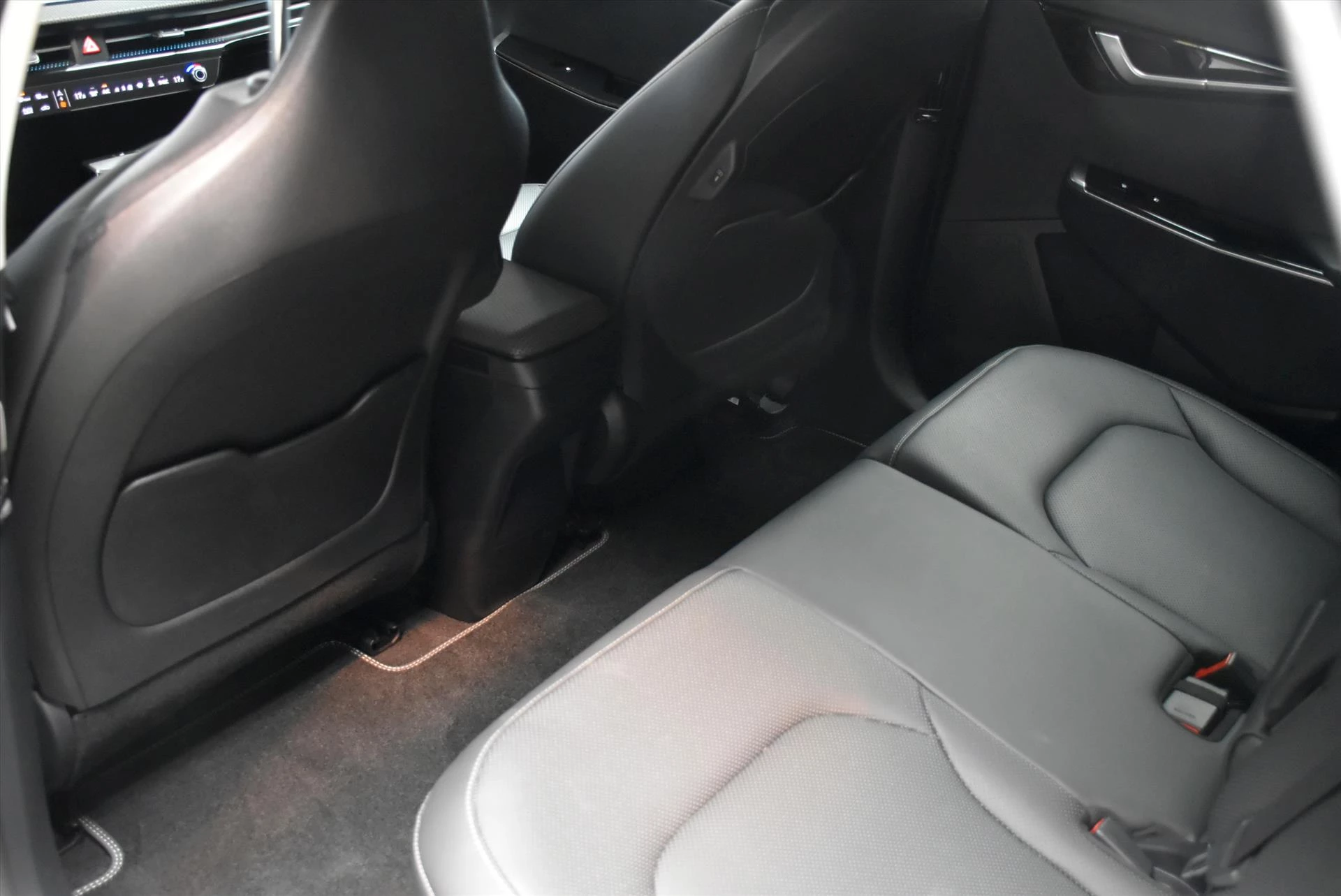 Hoofdafbeelding Kia EV6