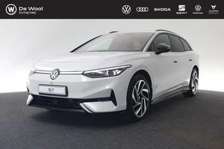 Volkswagen ID.7 Tourer Pro Business 77 kWh 286 pk
