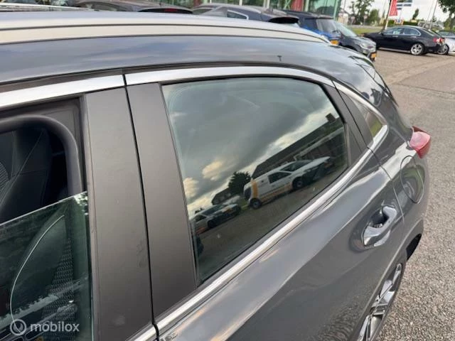 Hoofdafbeelding Kia XCeed