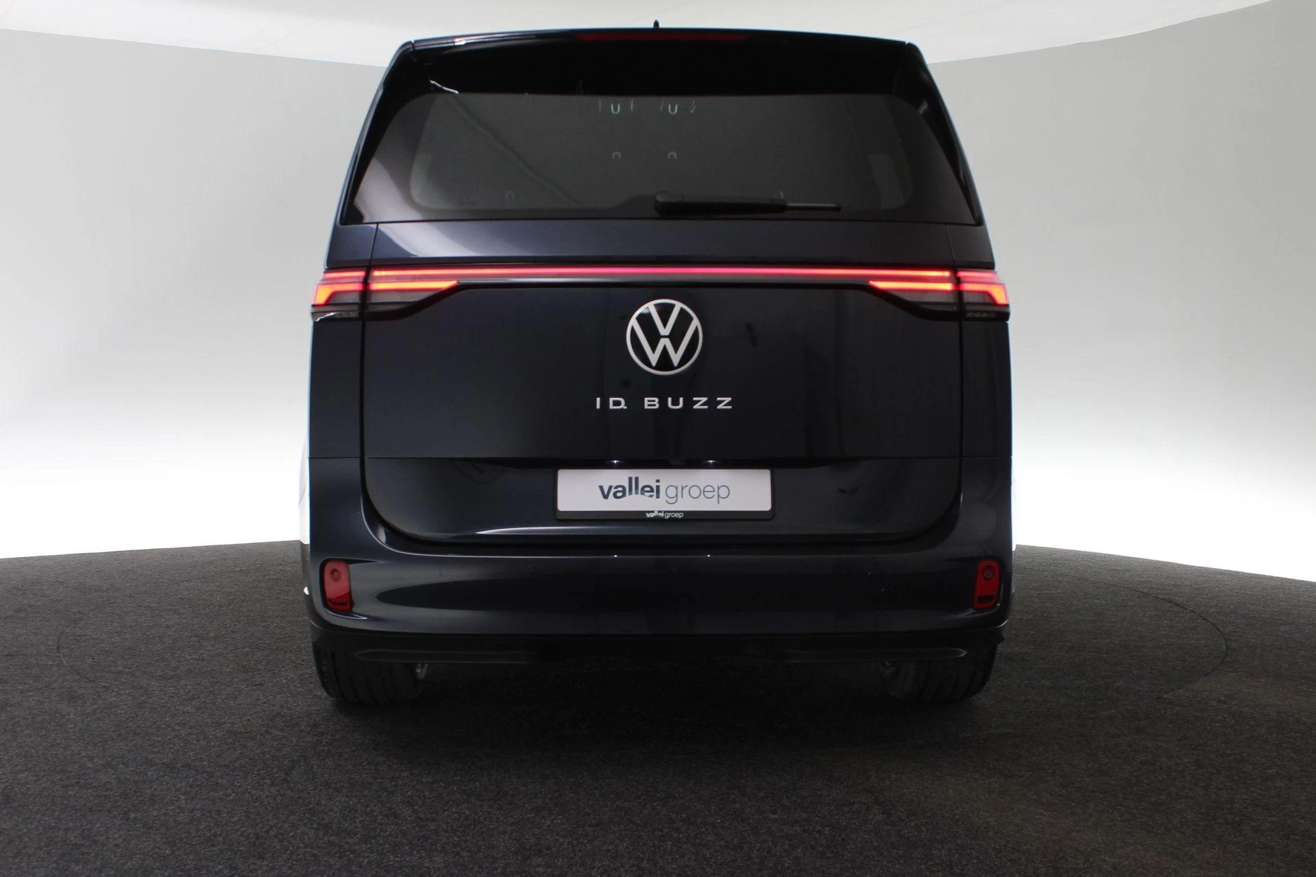 Hoofdafbeelding Volkswagen ID. Buzz Cargo