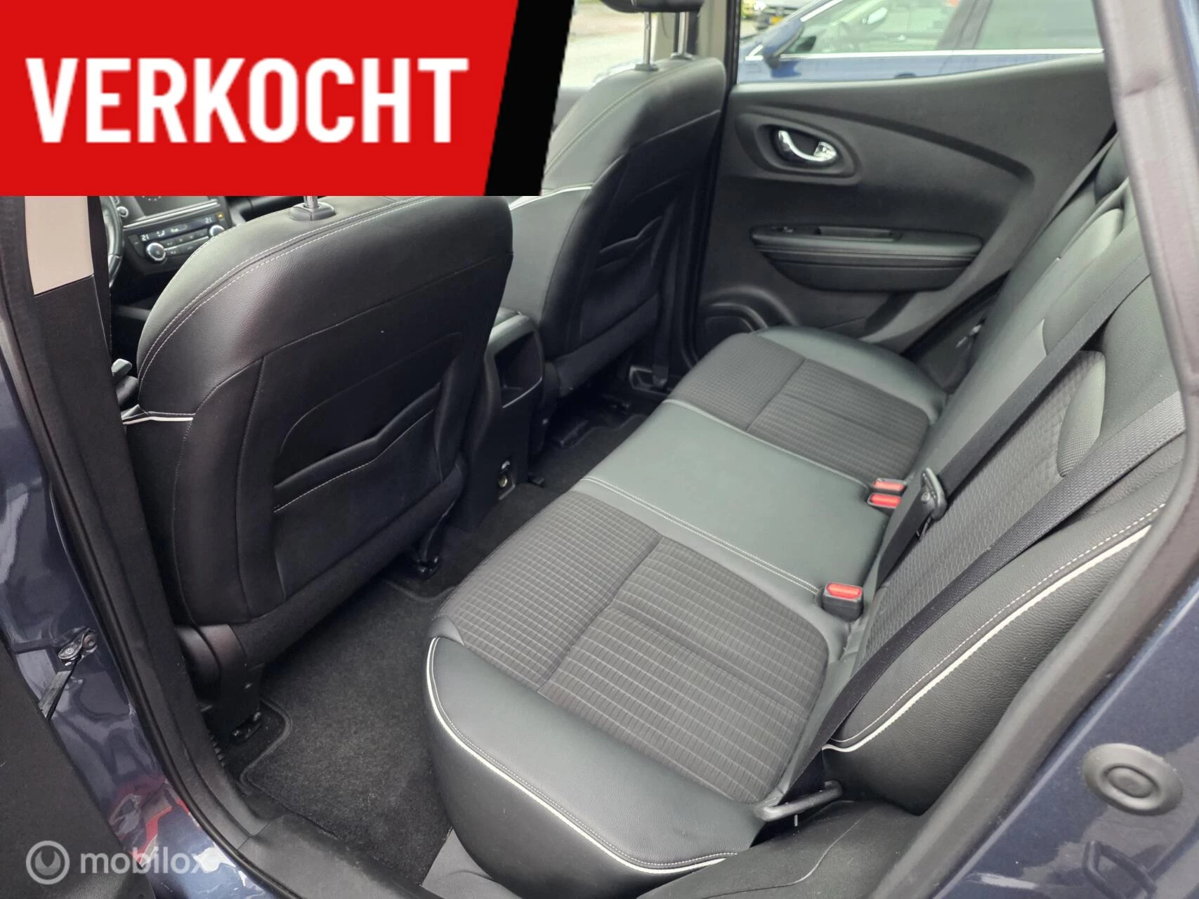 Hoofdafbeelding Renault Kadjar