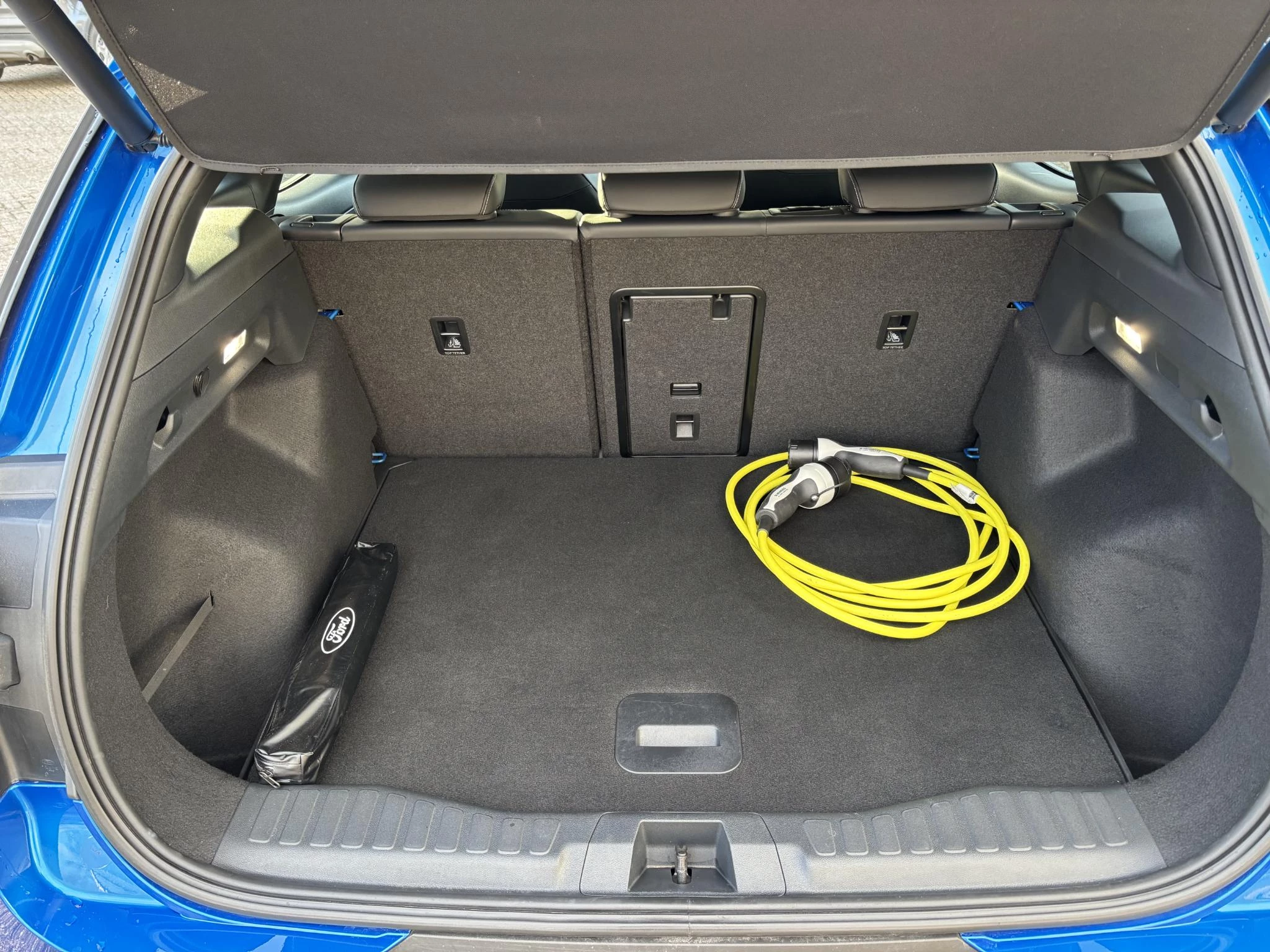 Hoofdafbeelding Ford Explorer