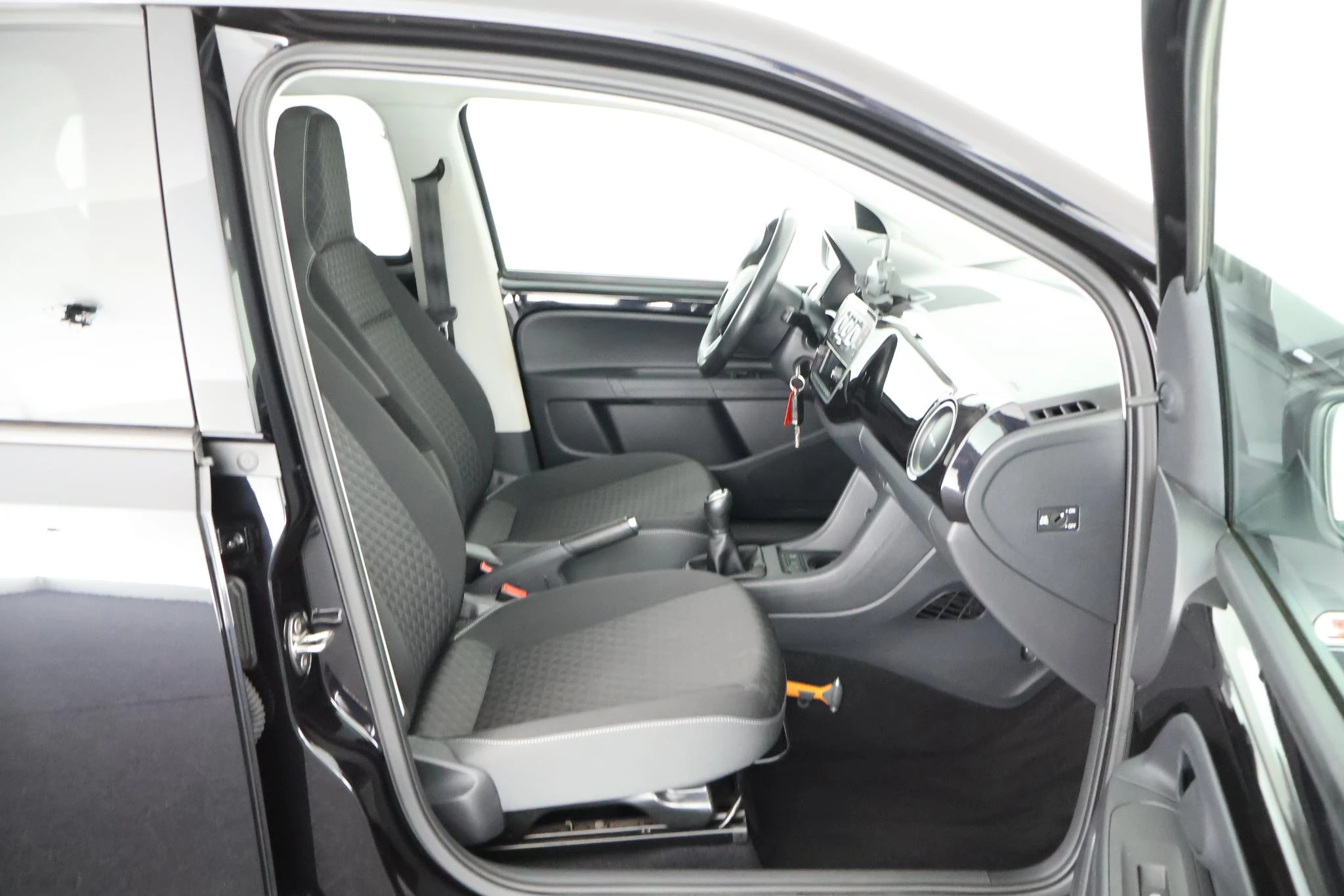 Hoofdafbeelding Škoda Citigo