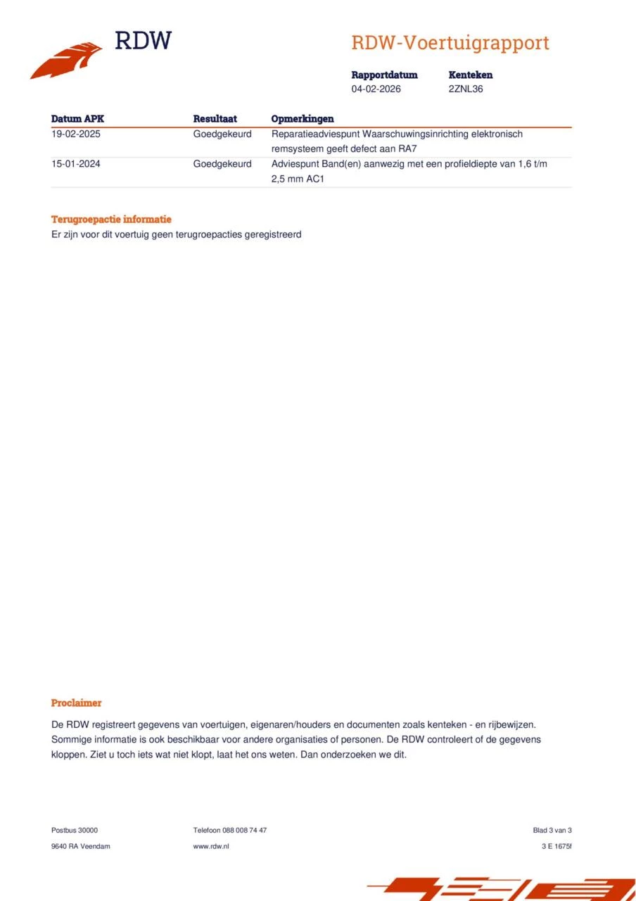 Hoofdafbeelding Ford Ka