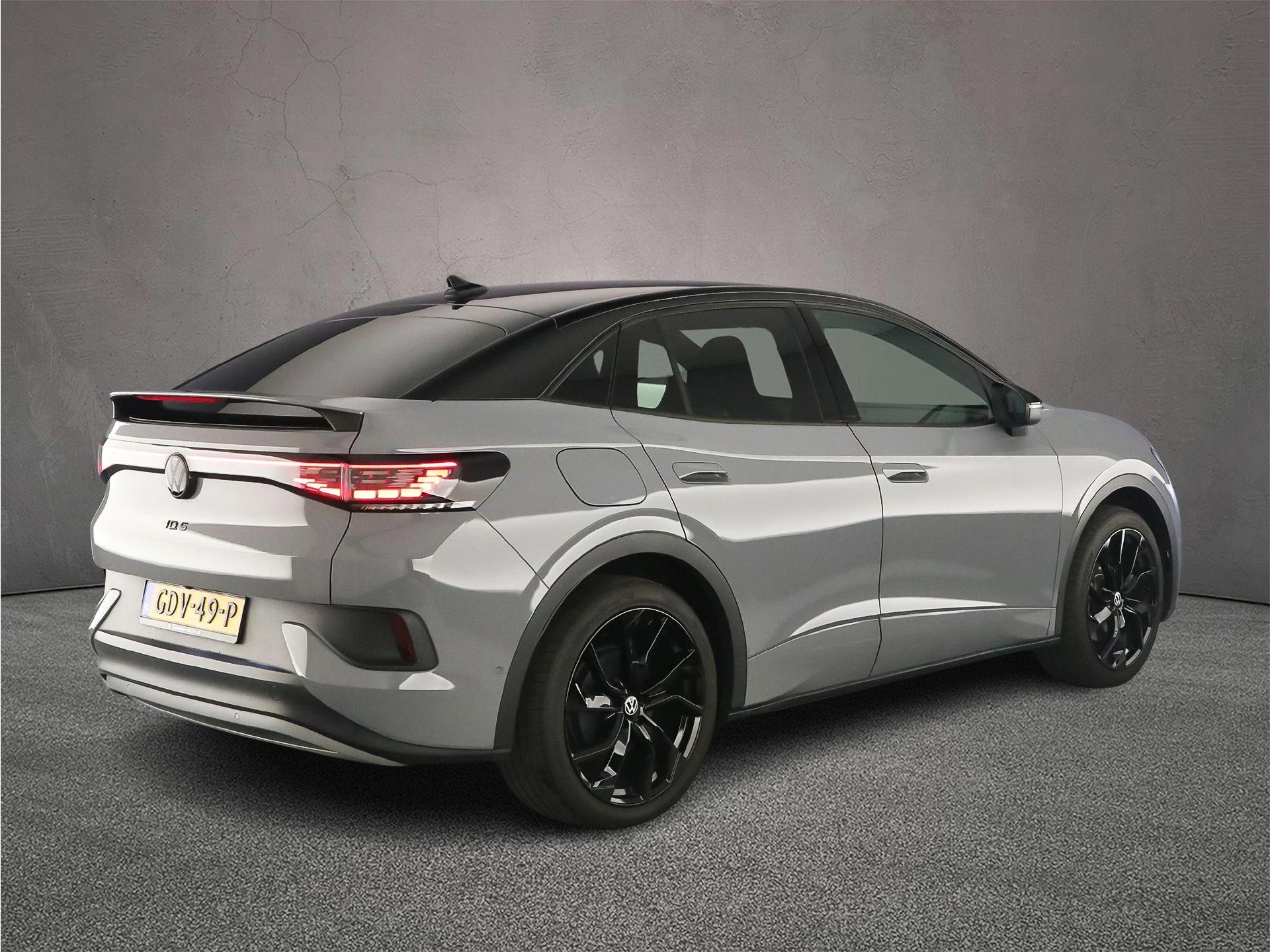 Hoofdafbeelding Volkswagen ID.5