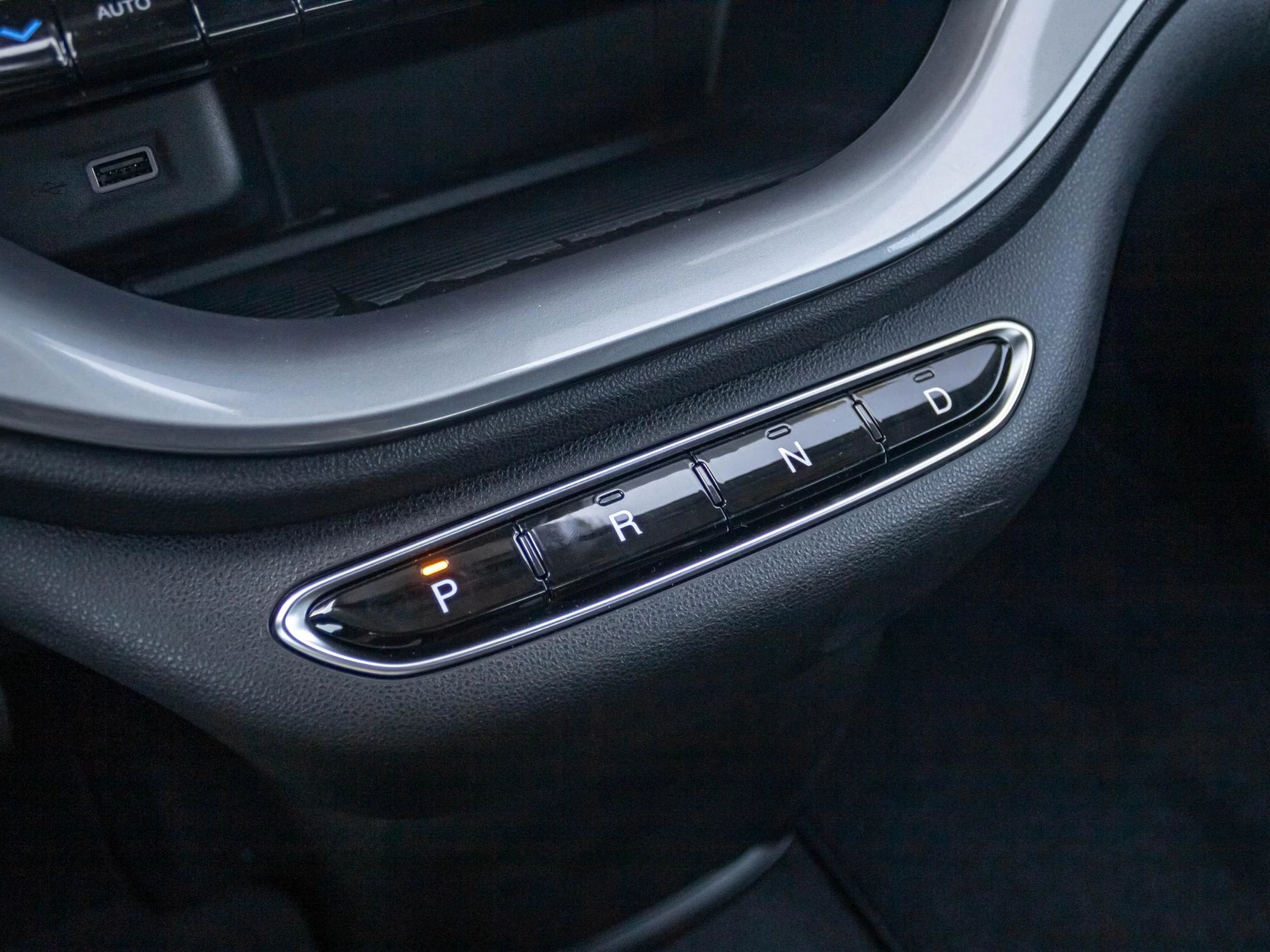 Hoofdafbeelding Fiat 500e