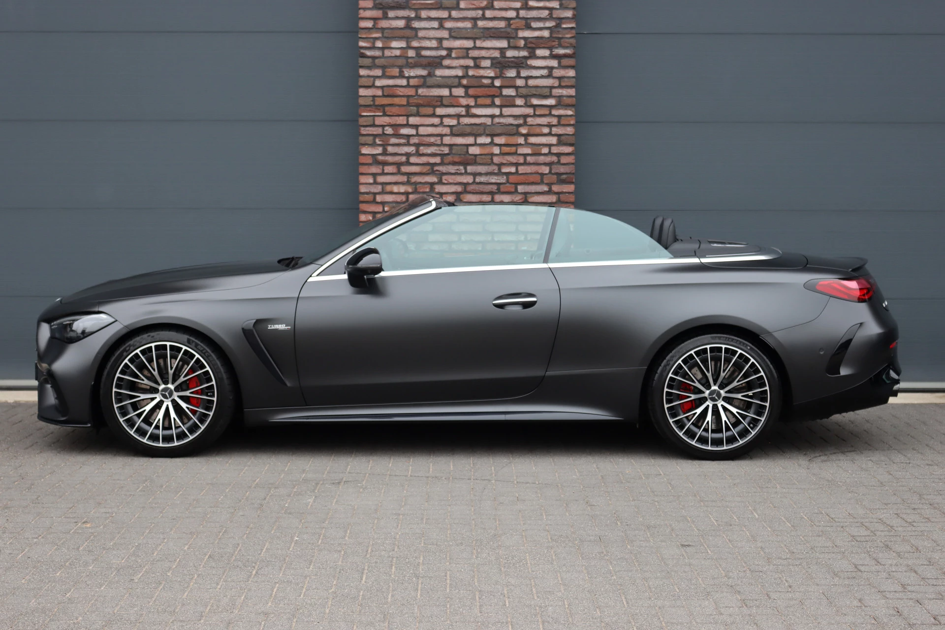 Hoofdafbeelding Mercedes-Benz CLE