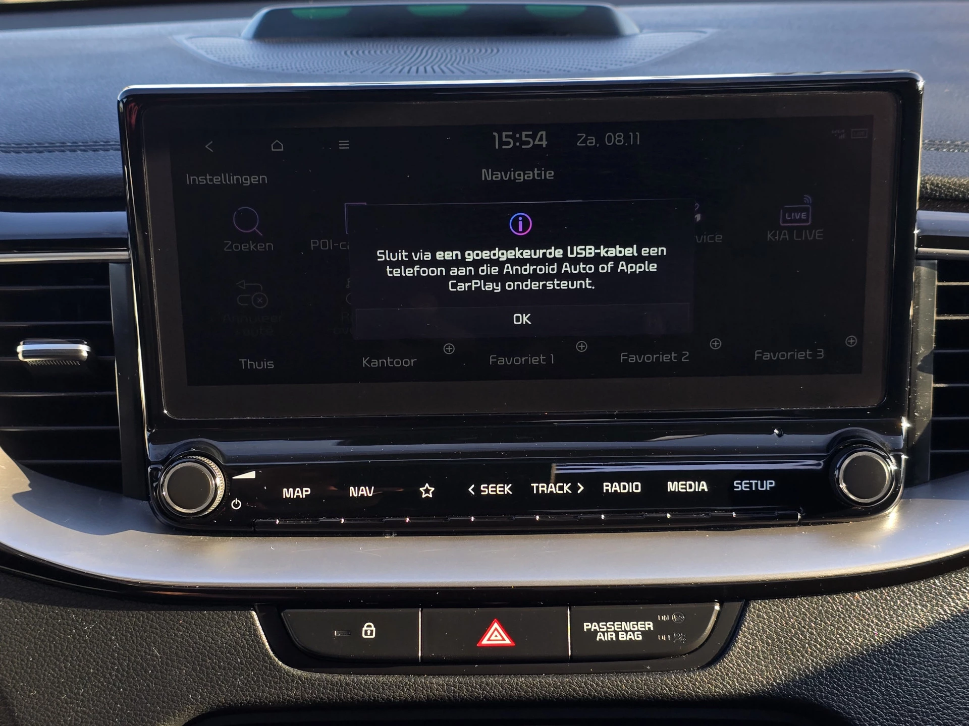 Hoofdafbeelding Kia XCeed