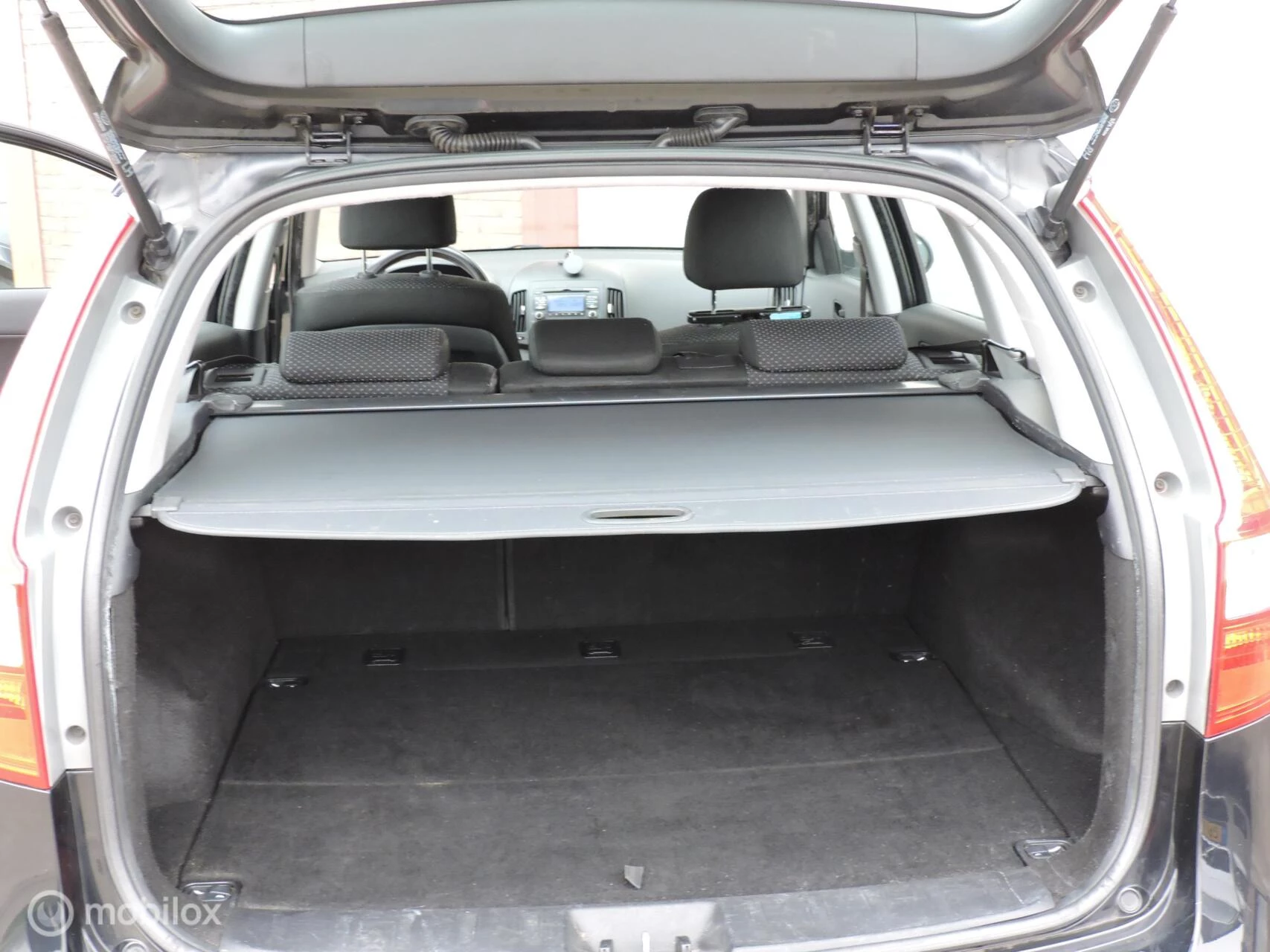 Hoofdafbeelding Hyundai i30