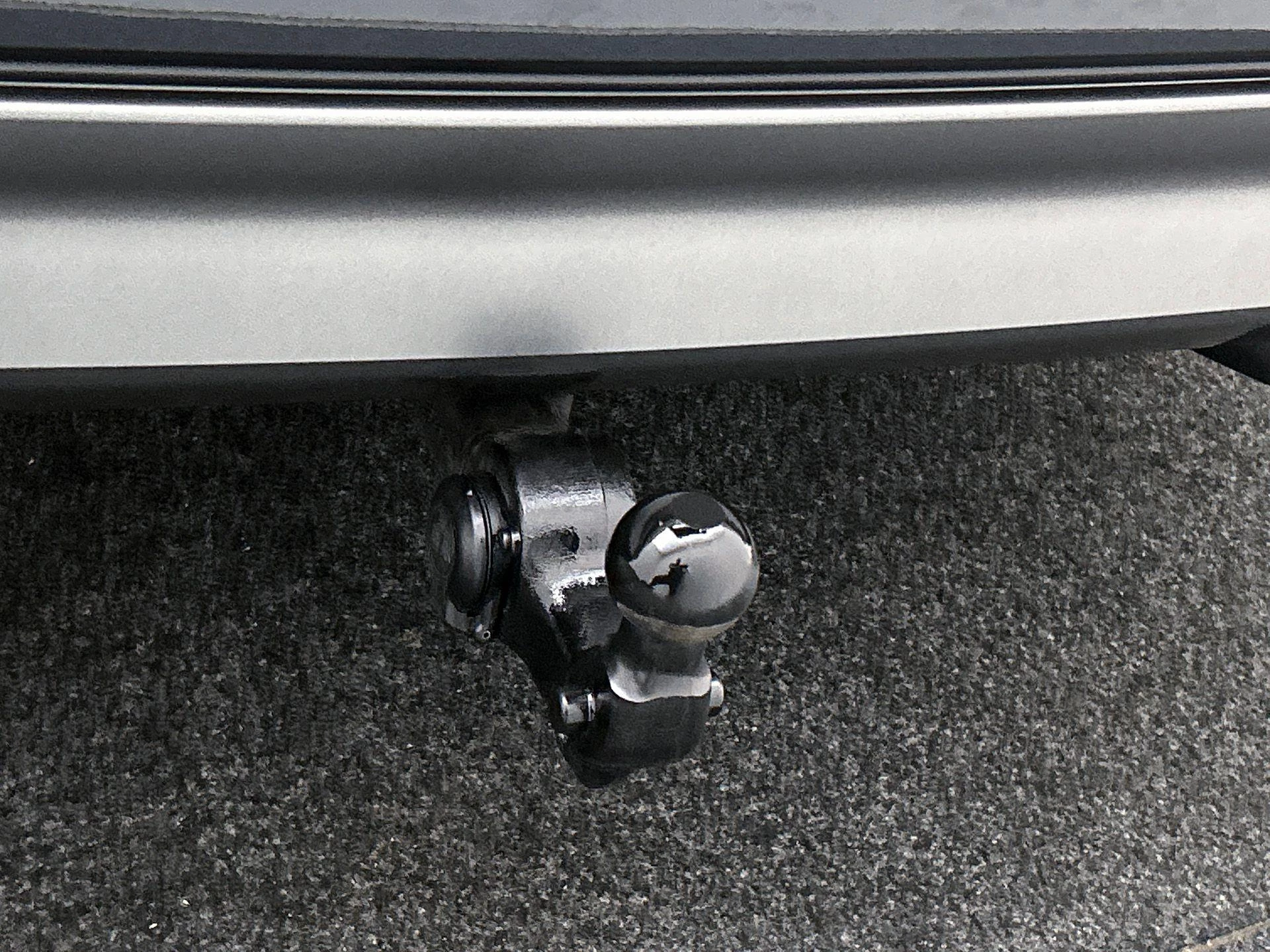 Hoofdafbeelding Audi Q6 e-tron