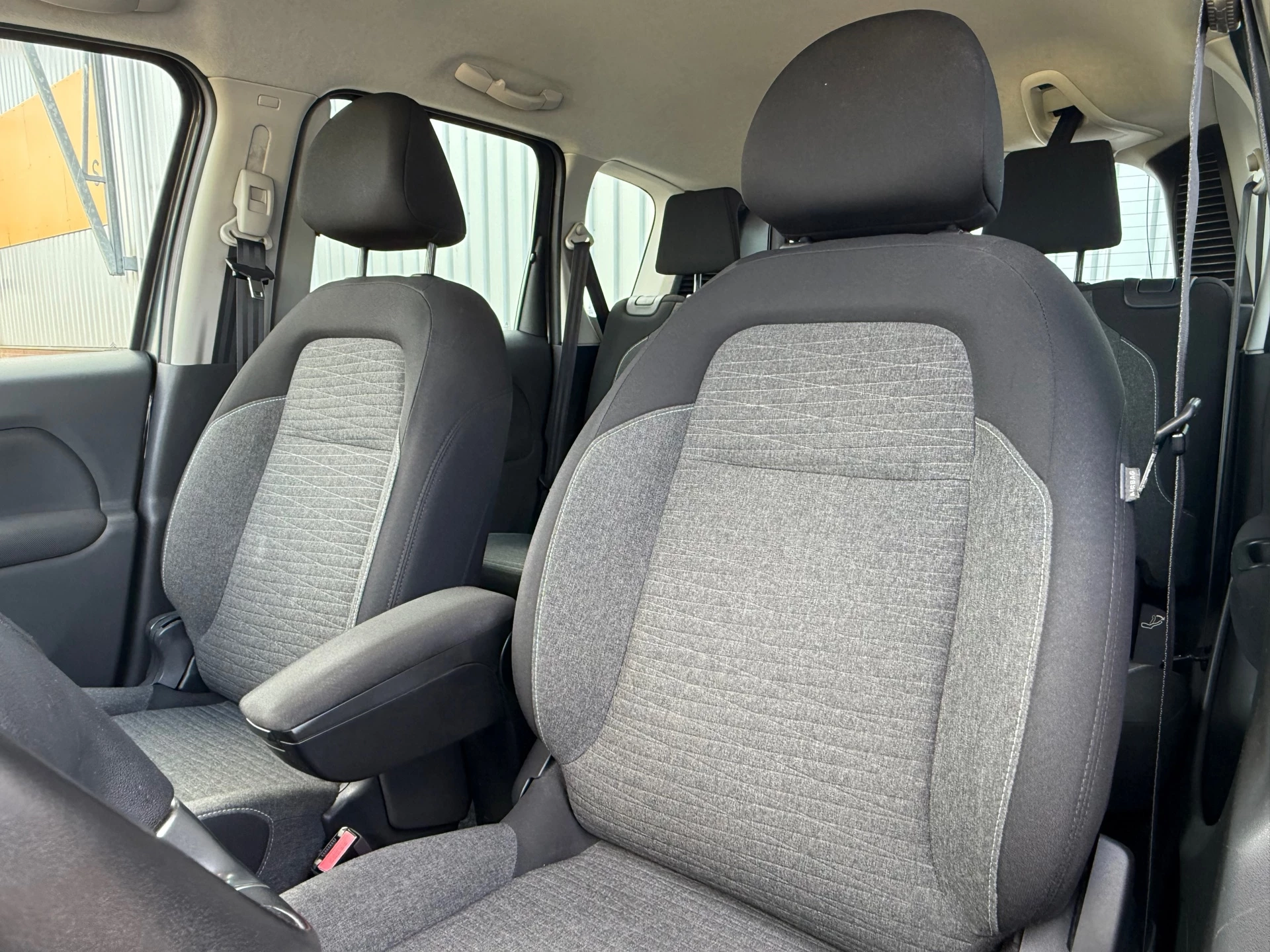 Hoofdafbeelding Citroën C3 Picasso