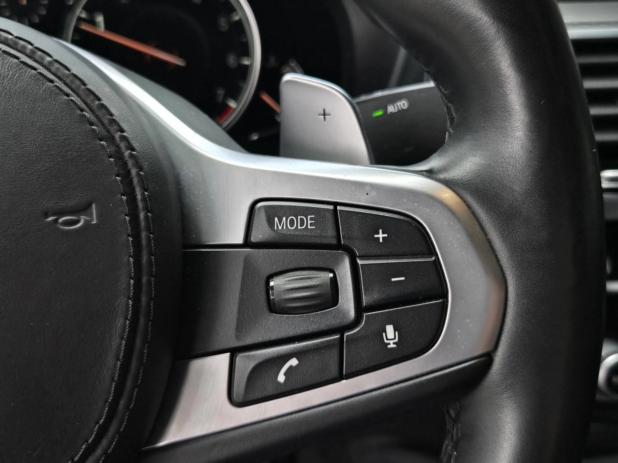 Hoofdafbeelding BMW X4