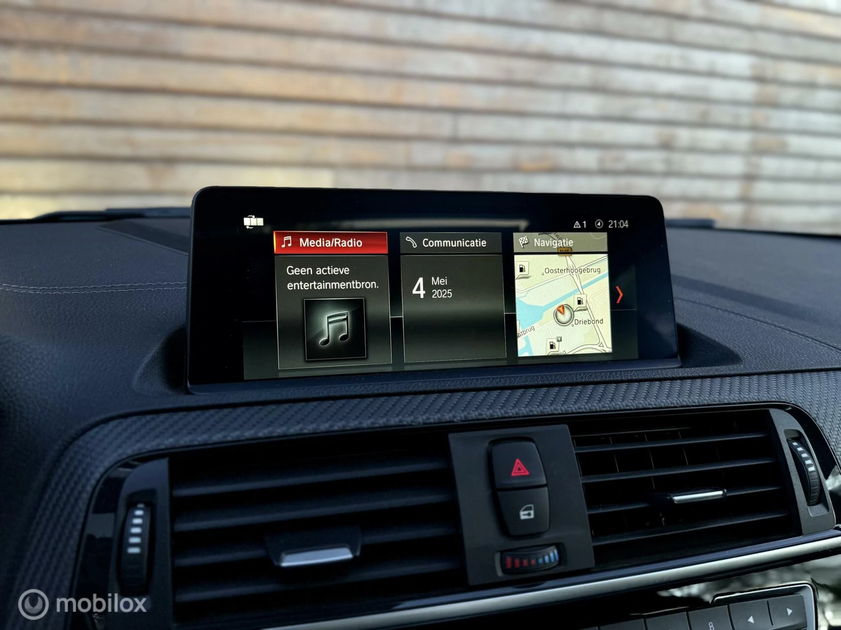 Hoofdafbeelding BMW M2