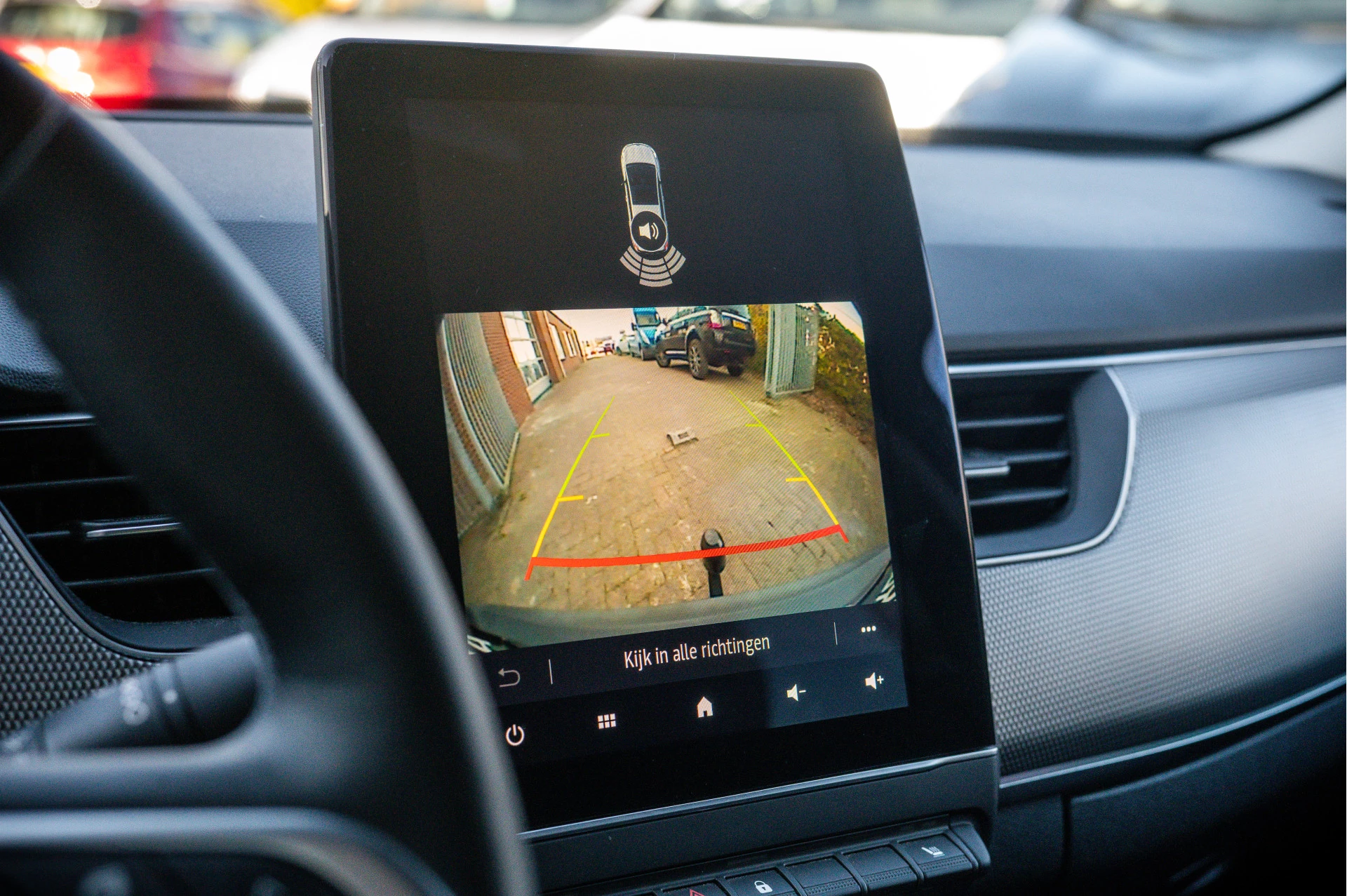 Hoofdafbeelding Renault Arkana