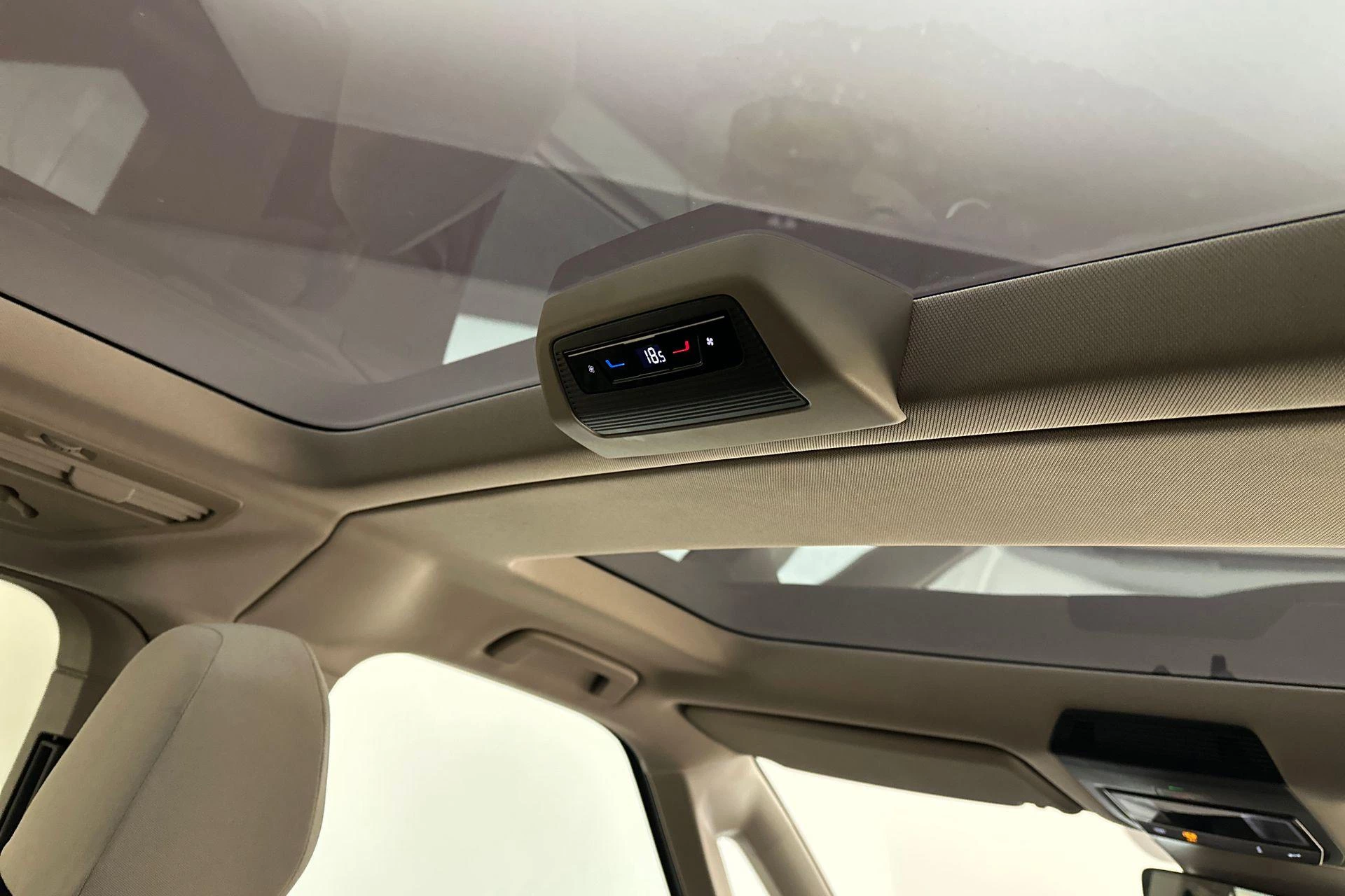 Hoofdafbeelding Volkswagen Multivan