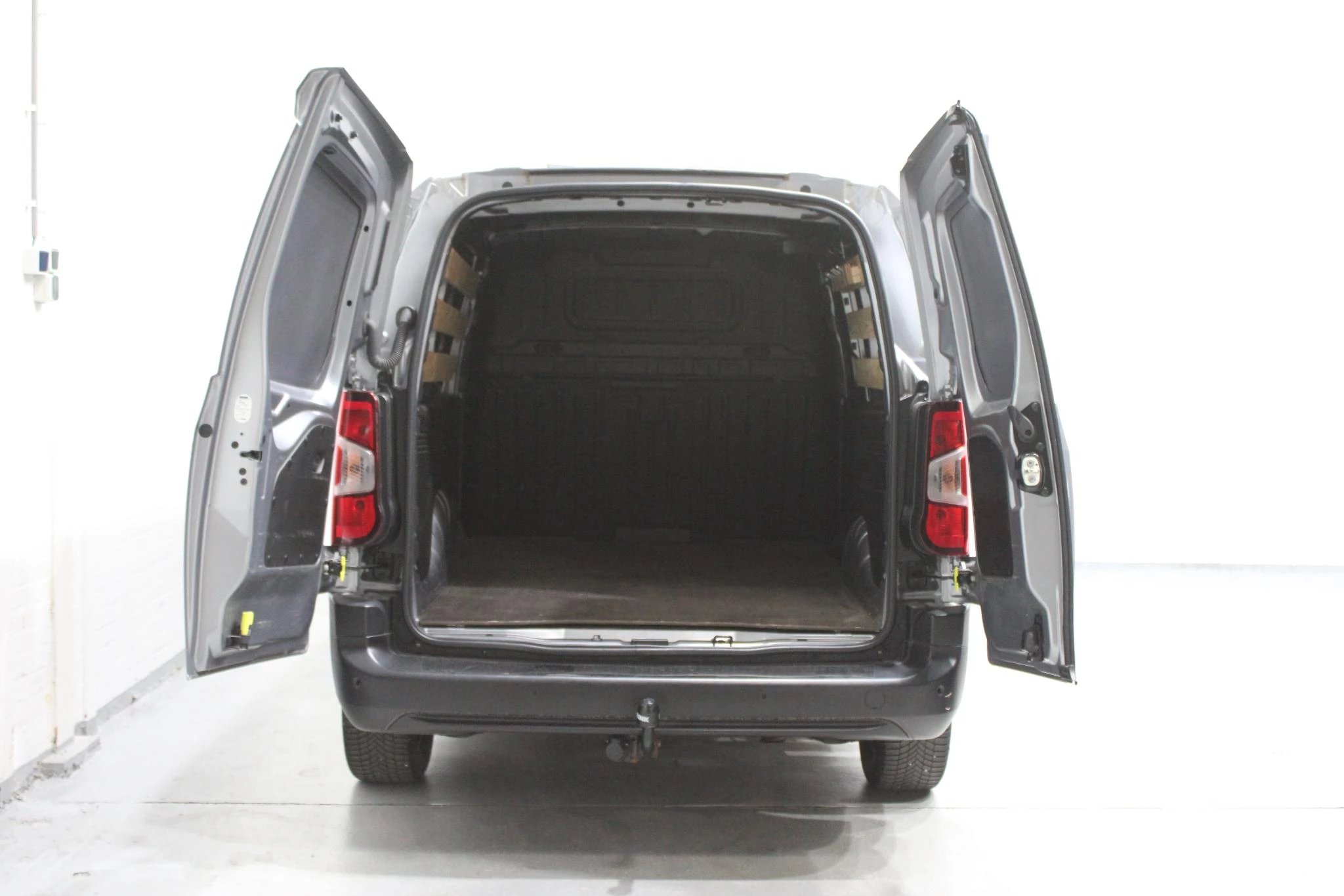 Hoofdafbeelding Toyota ProAce