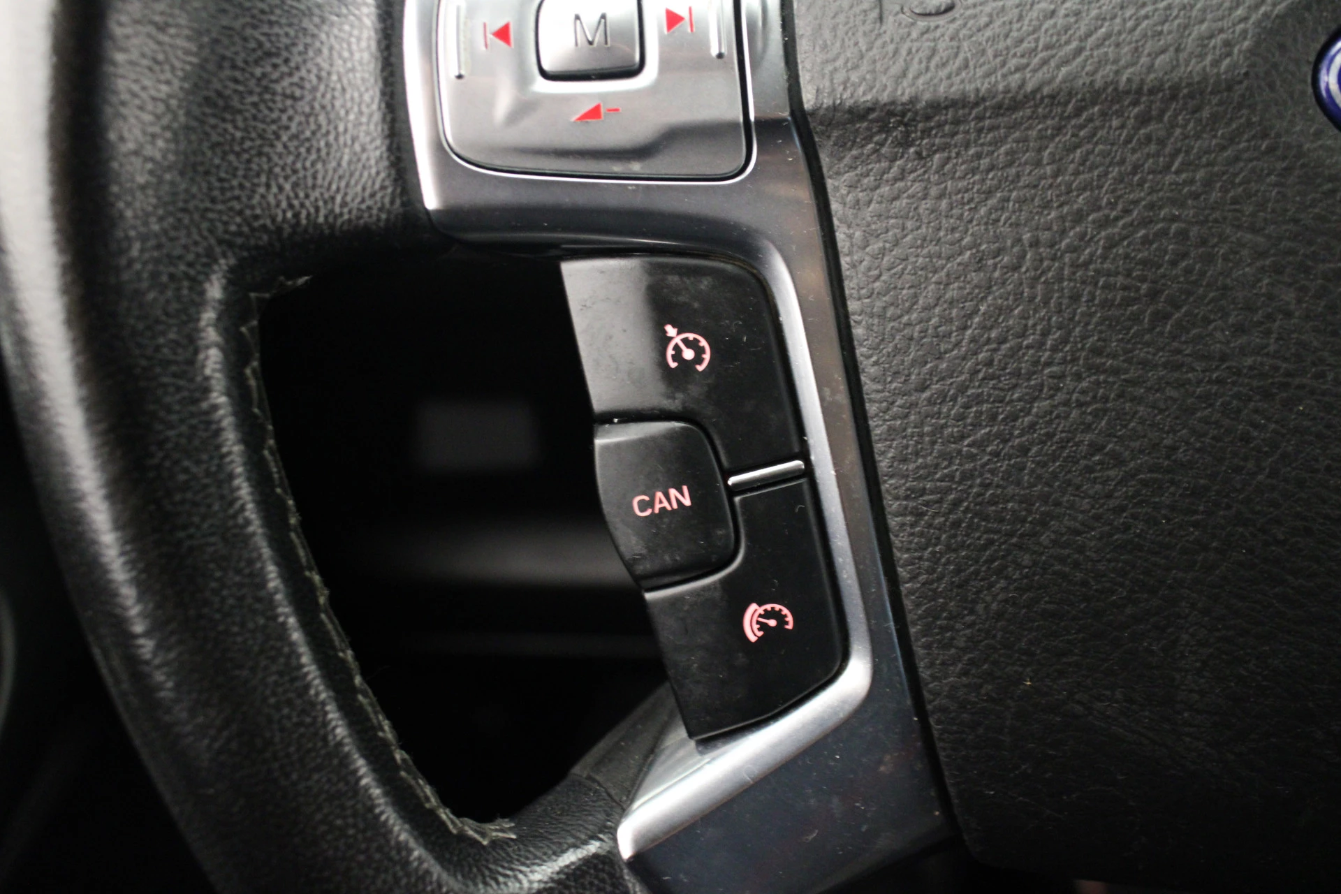 Hoofdafbeelding Ford S-Max