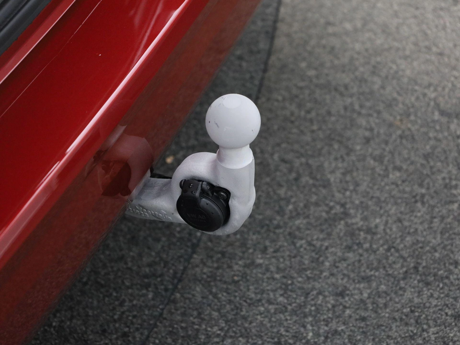 Hoofdafbeelding Volkswagen Multivan