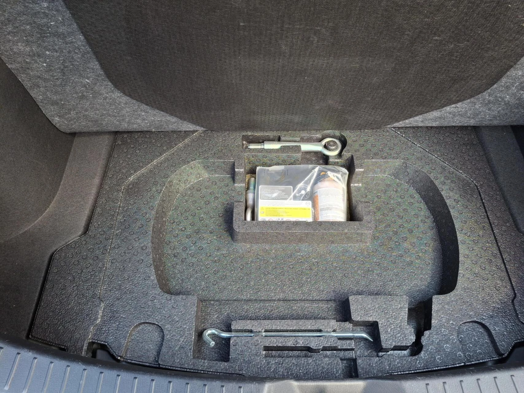 Hoofdafbeelding Mazda 3