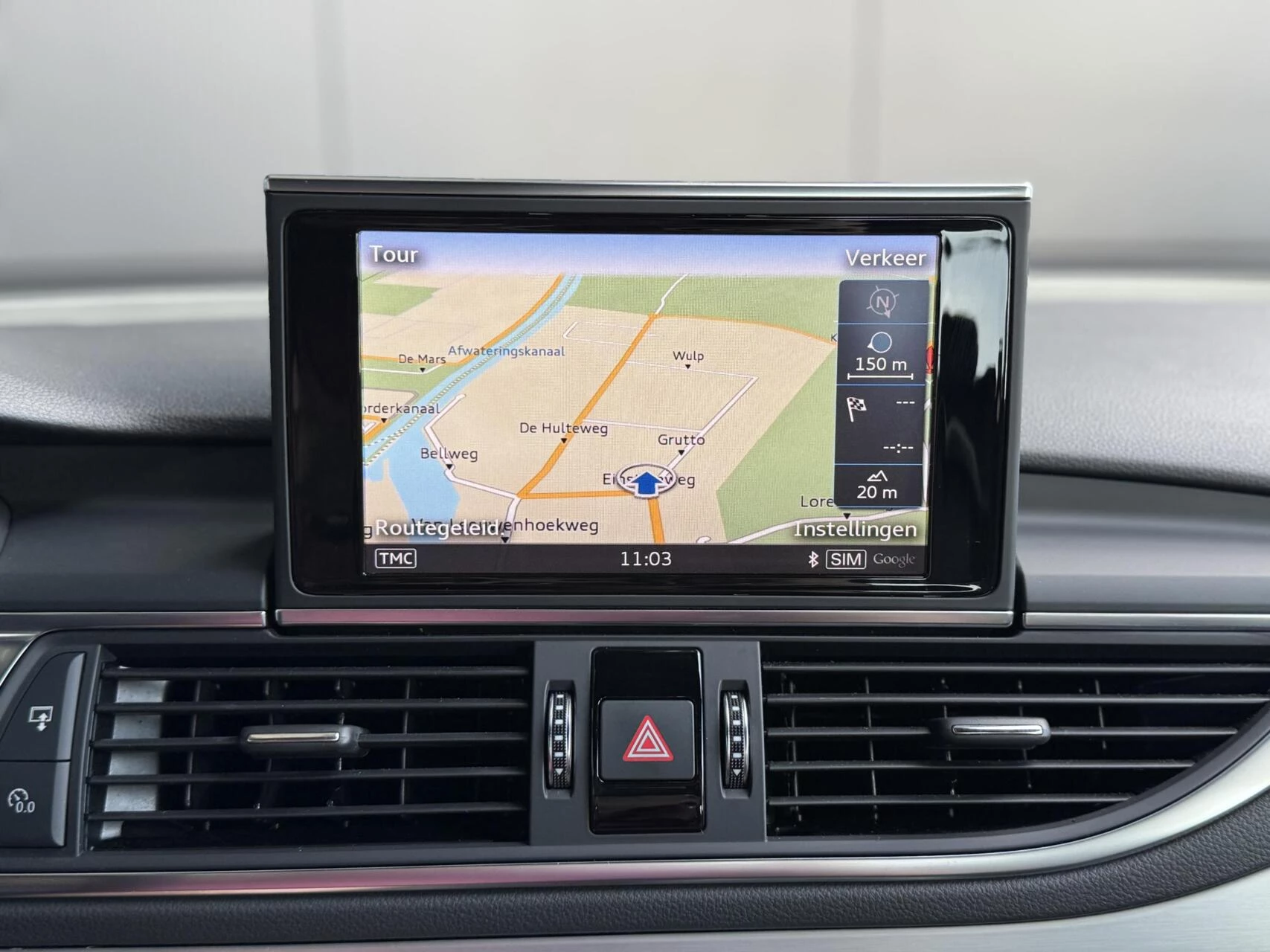 Hoofdafbeelding Audi A7