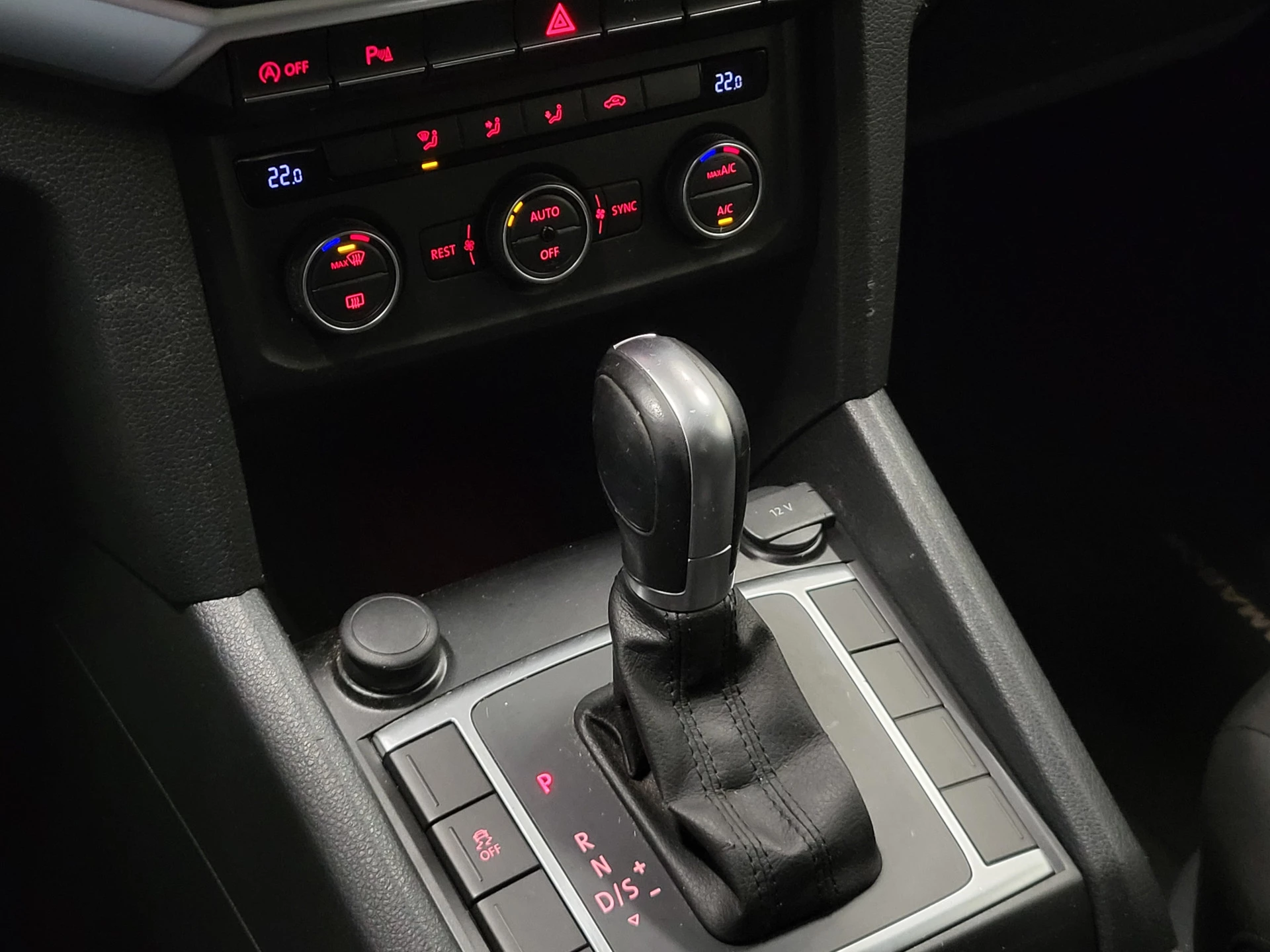 Hoofdafbeelding Volkswagen Amarok