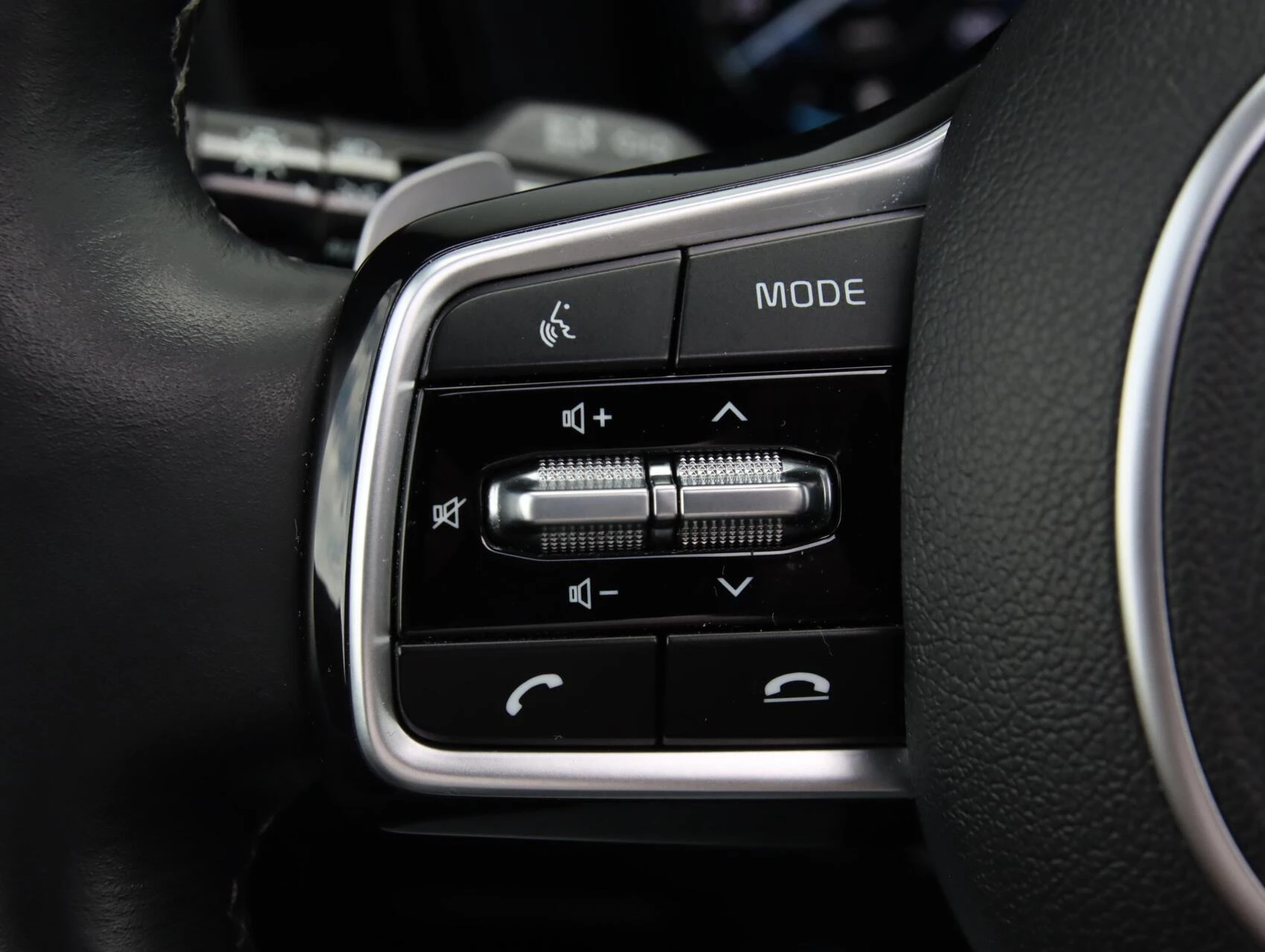 Hoofdafbeelding Kia Sorento