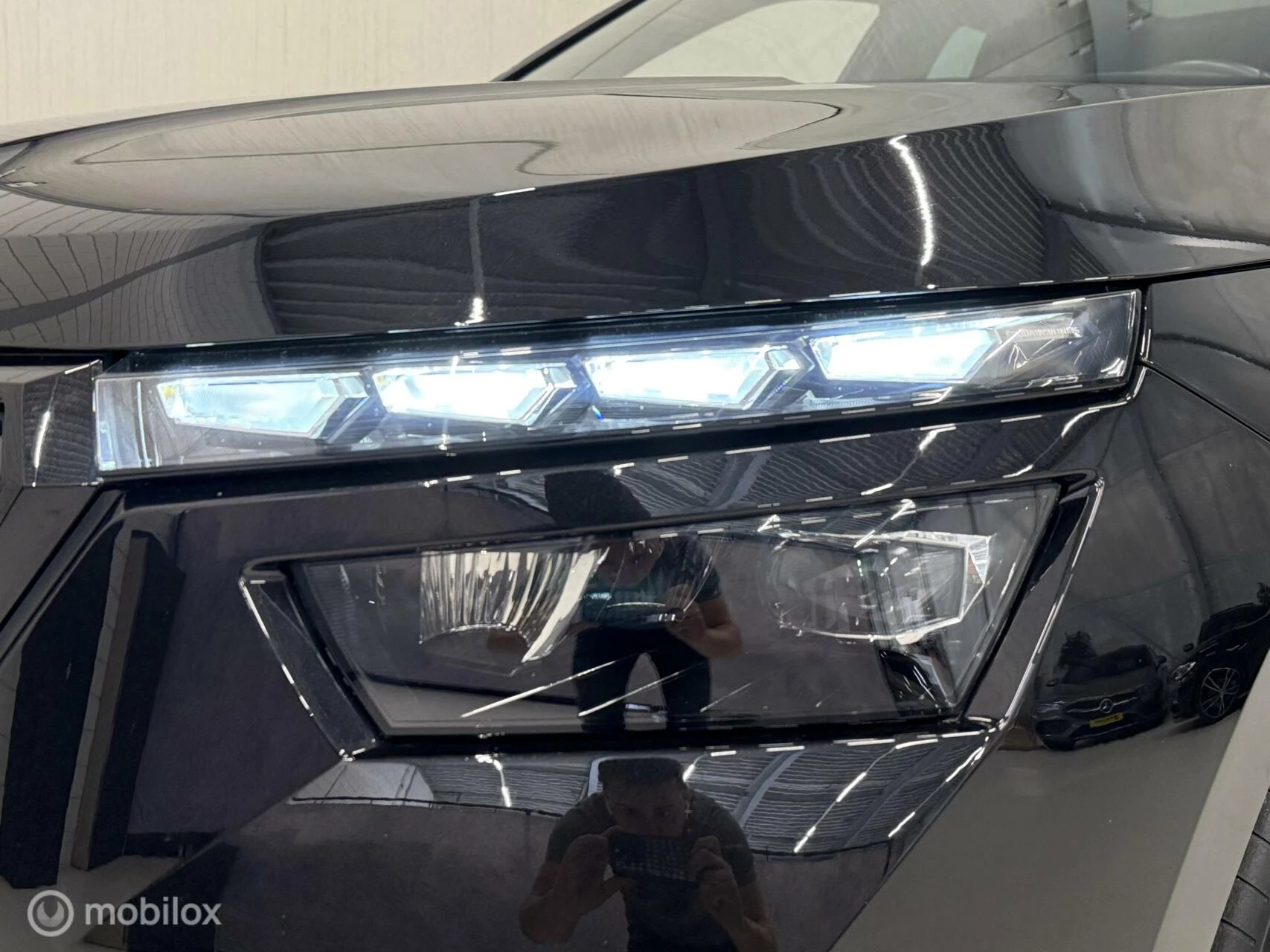 Hoofdafbeelding Škoda Kamiq