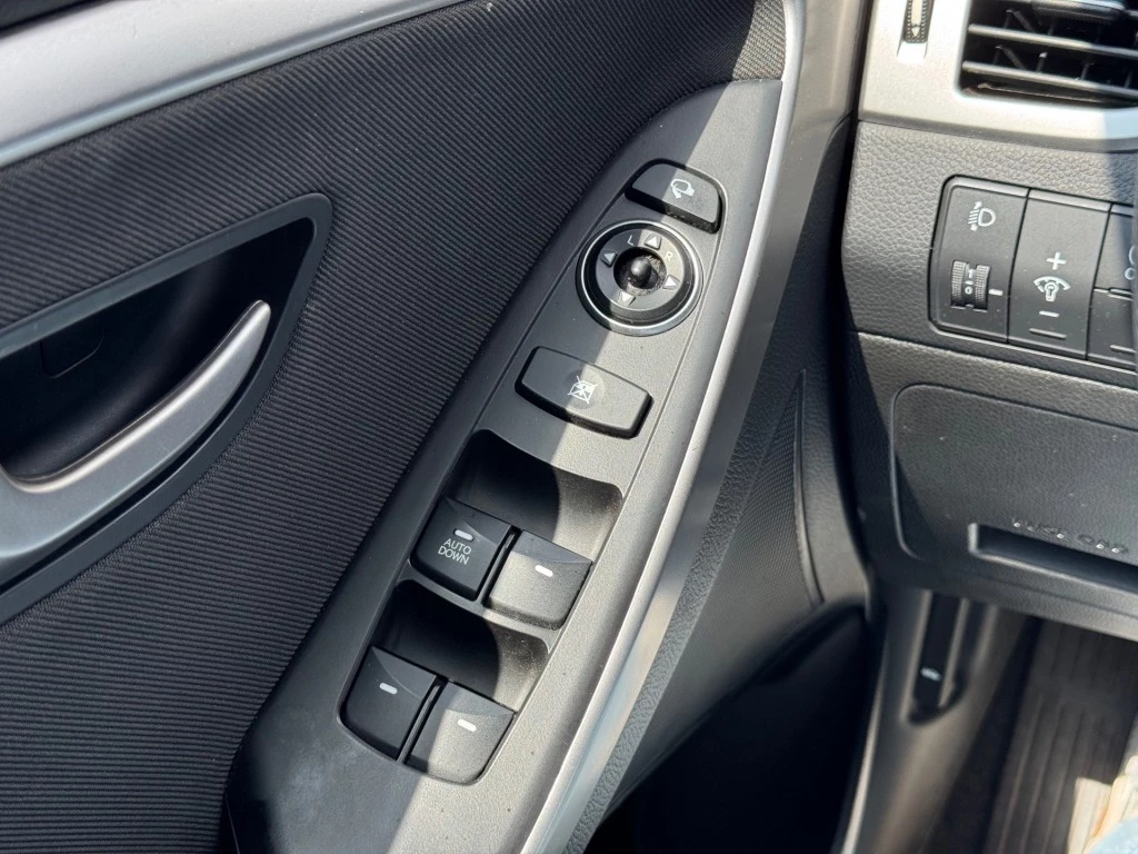 Hoofdafbeelding Hyundai i30