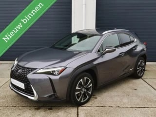 Lexus UX 250h Executive Line | Mark-Levinson| 360CAM