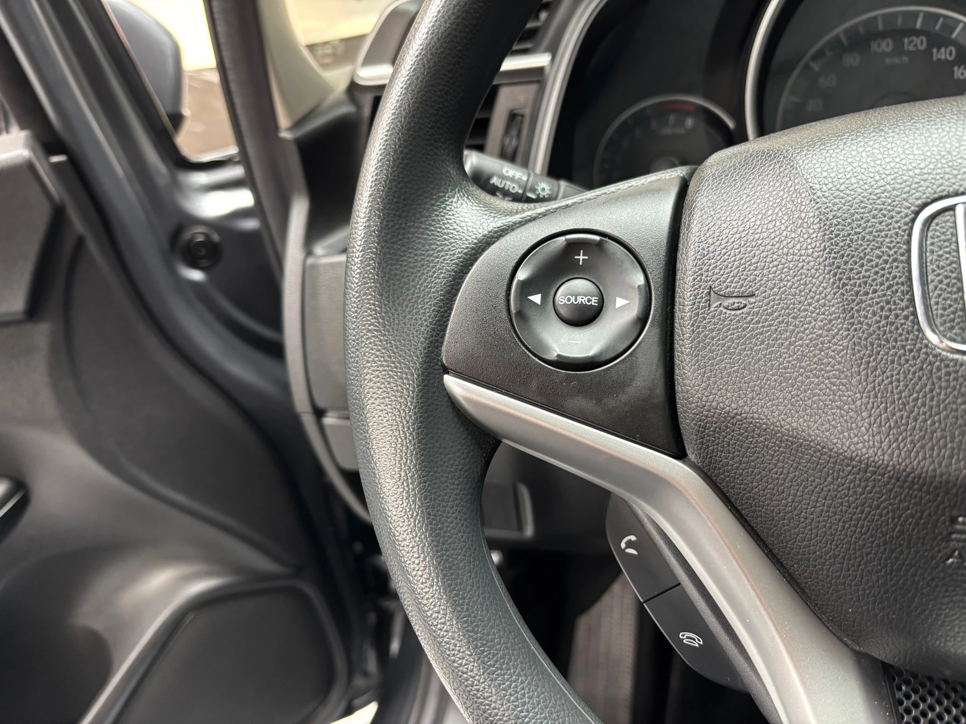 Hoofdafbeelding Honda Jazz