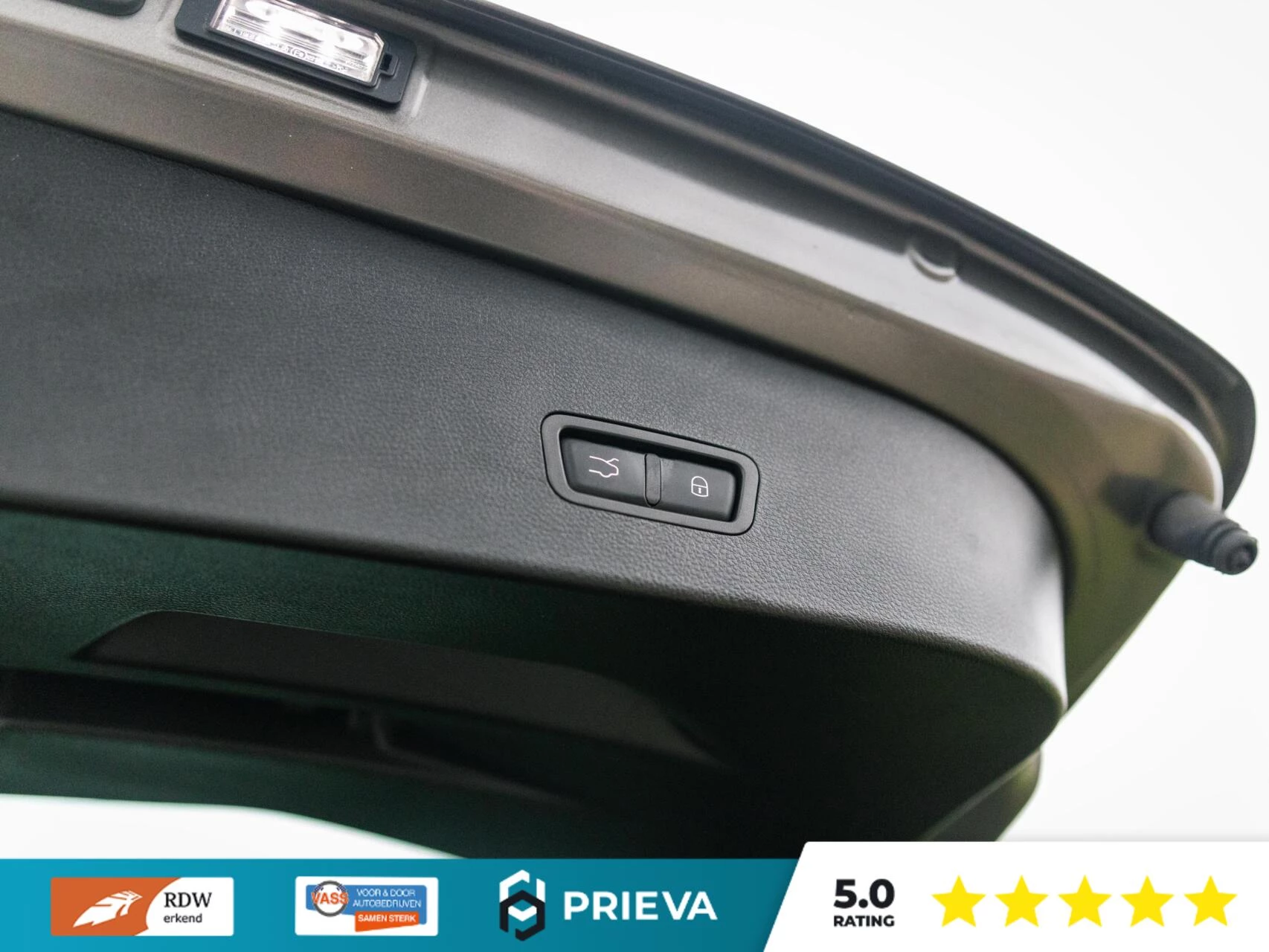 Hoofdafbeelding Alfa Romeo Tonale